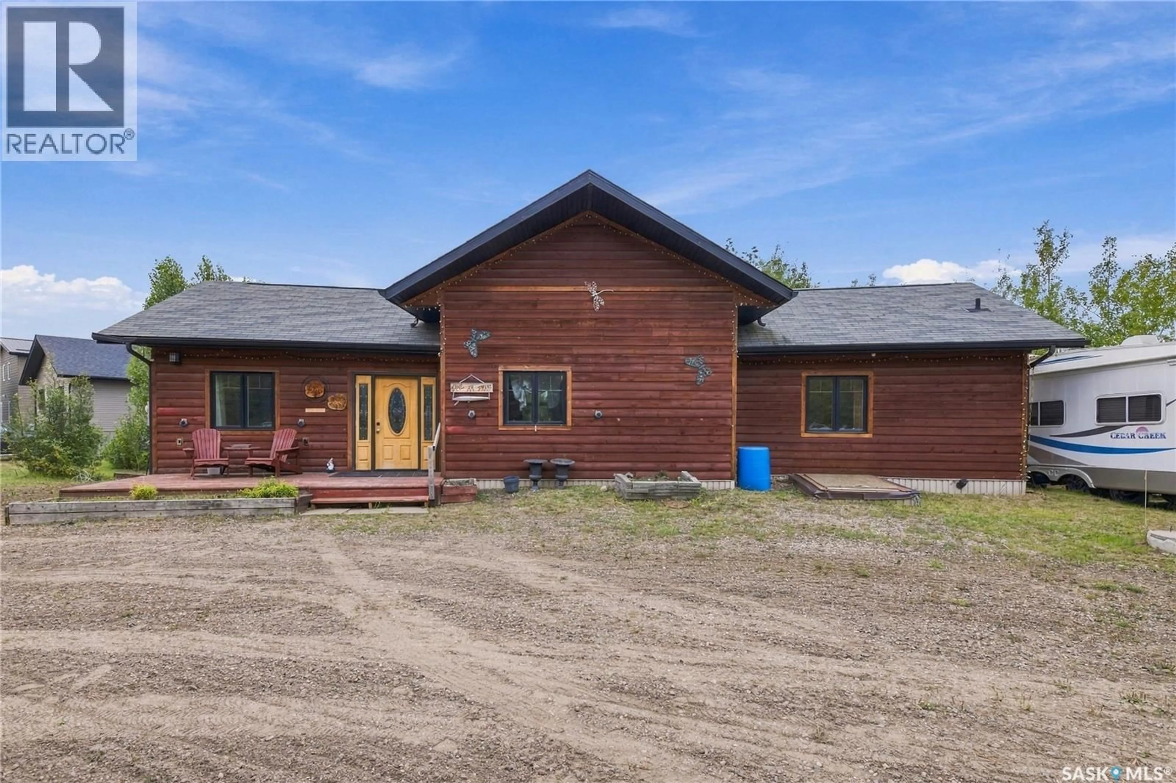 Unknown for 214 ASPEN TRAIL, Chante Lake Saskatchewan S0K1J0