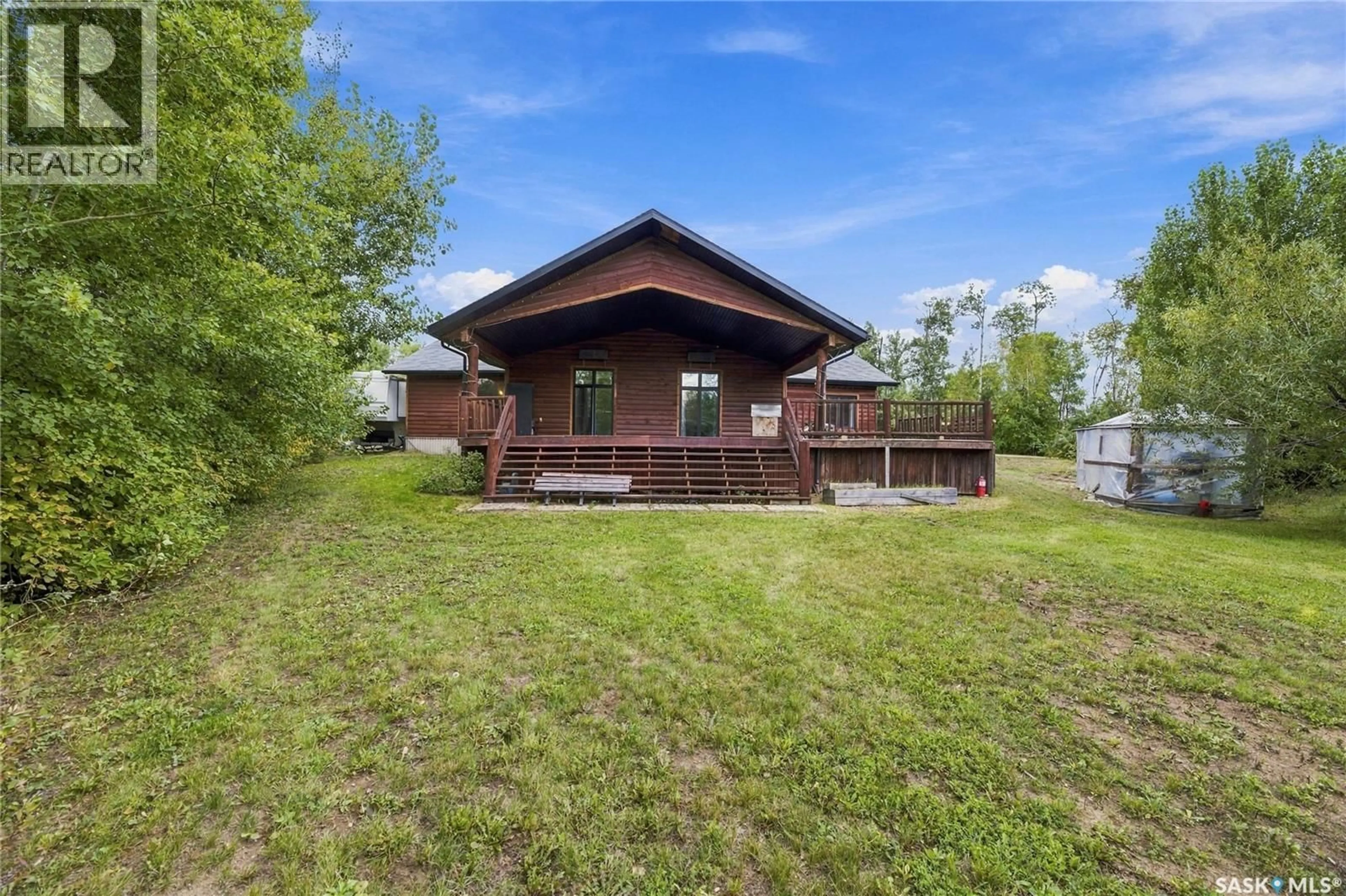 Unknown for 214 ASPEN TRAIL, Chante Lake Saskatchewan S0K1J0