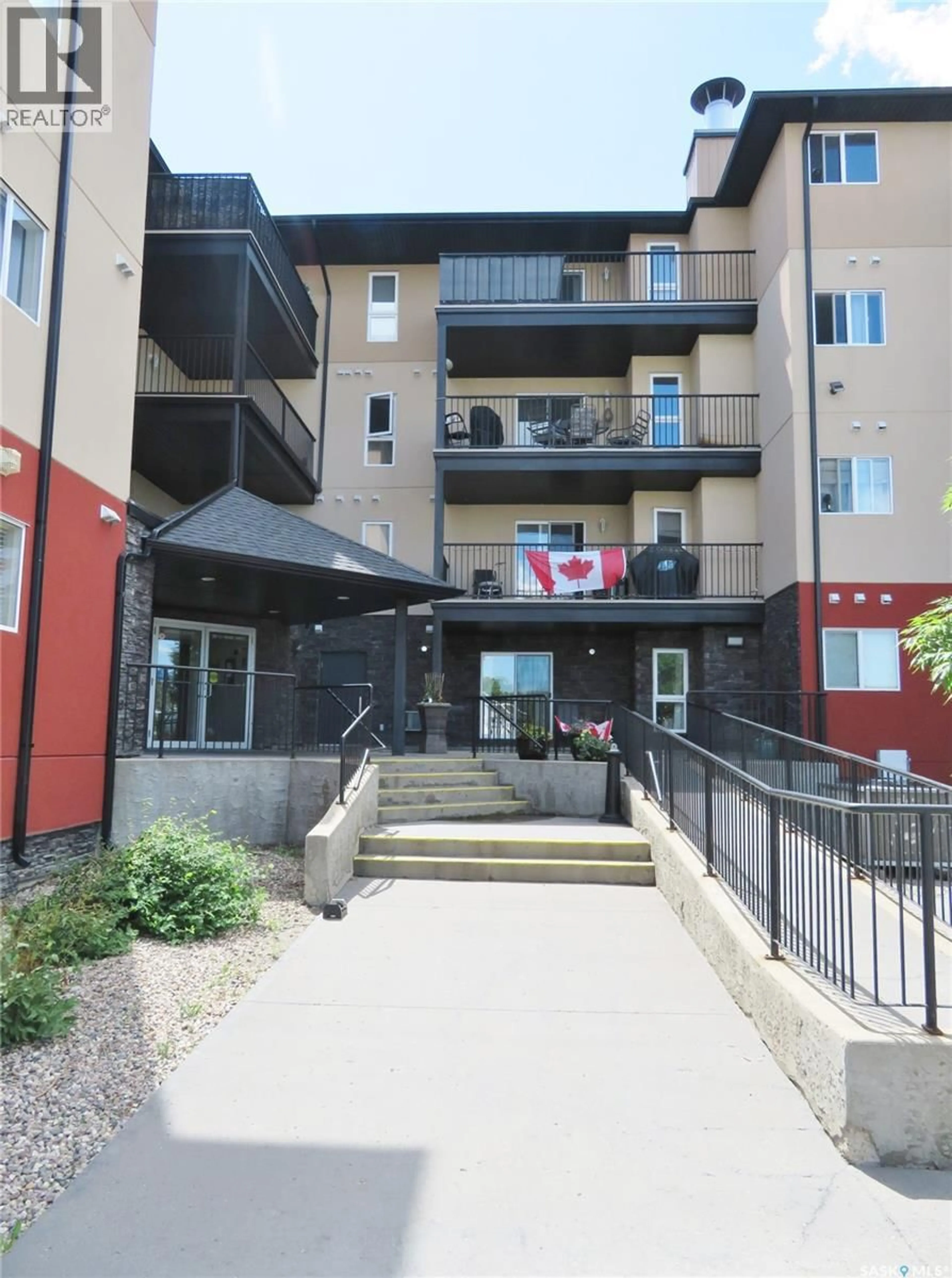 Unknown for N - 206 100 1ST AVENUE, Warman Saskatchewan S0K0A1