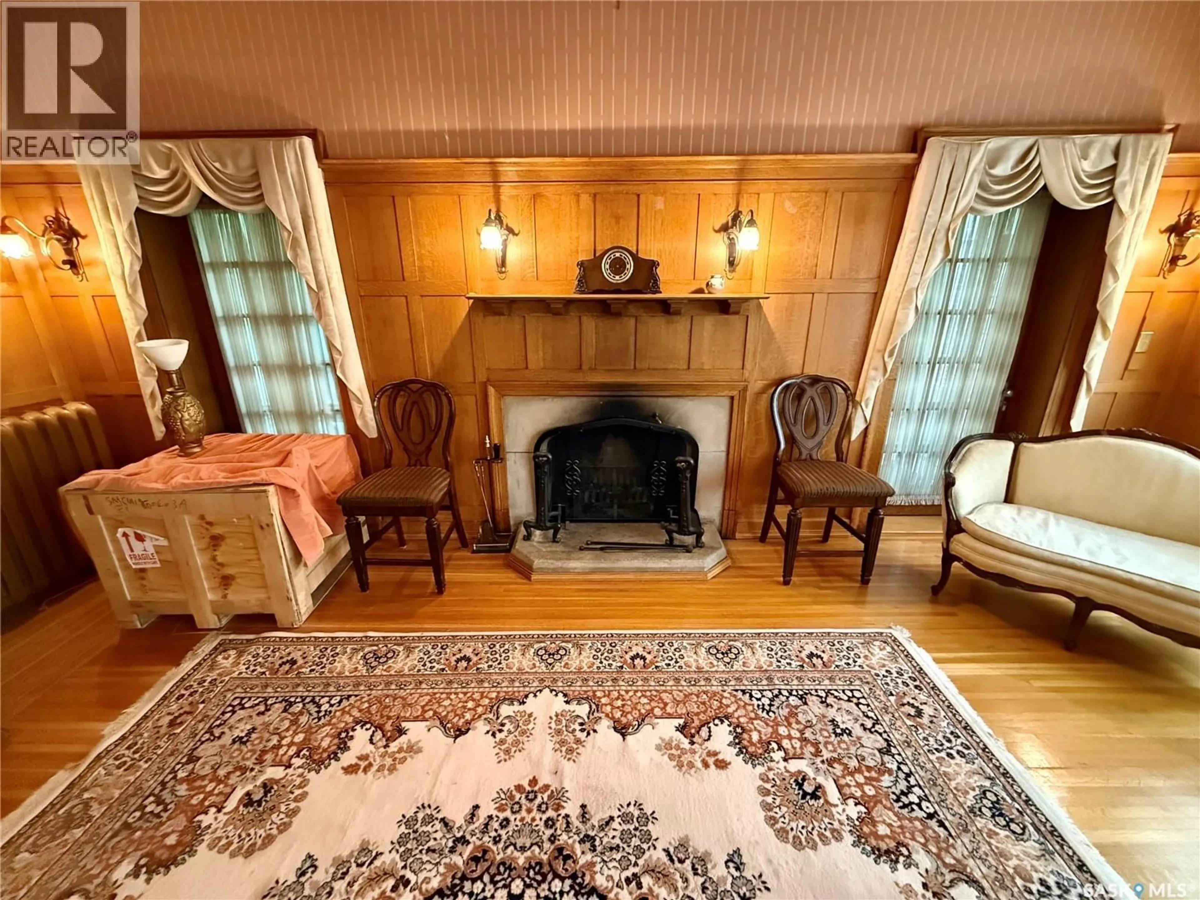 Living room with furniture, unknown for 2990 ALBERT STREET, Regina Saskatchewan S4S3N6