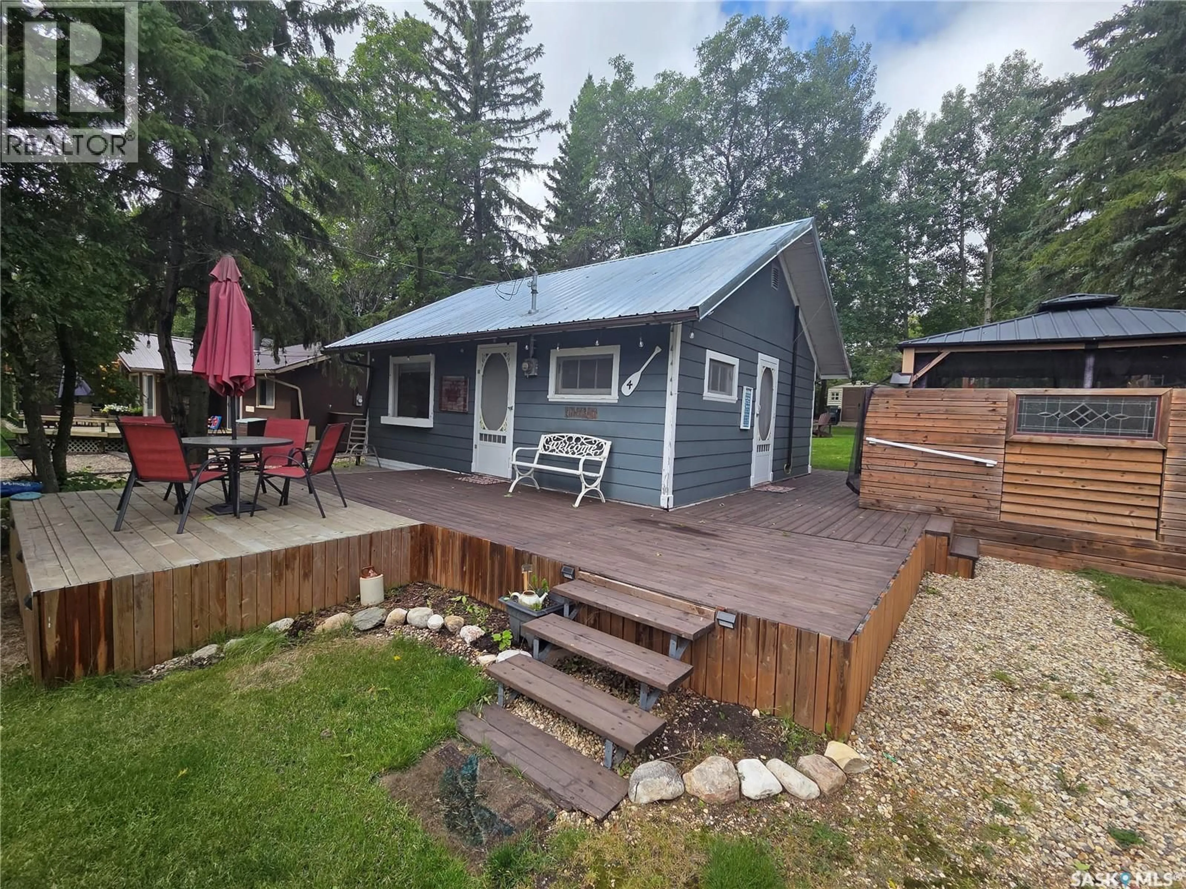 Unknown for 4 BEECEE STREET, Moose Mountain Provincial Park Saskatchewan S0C2S0