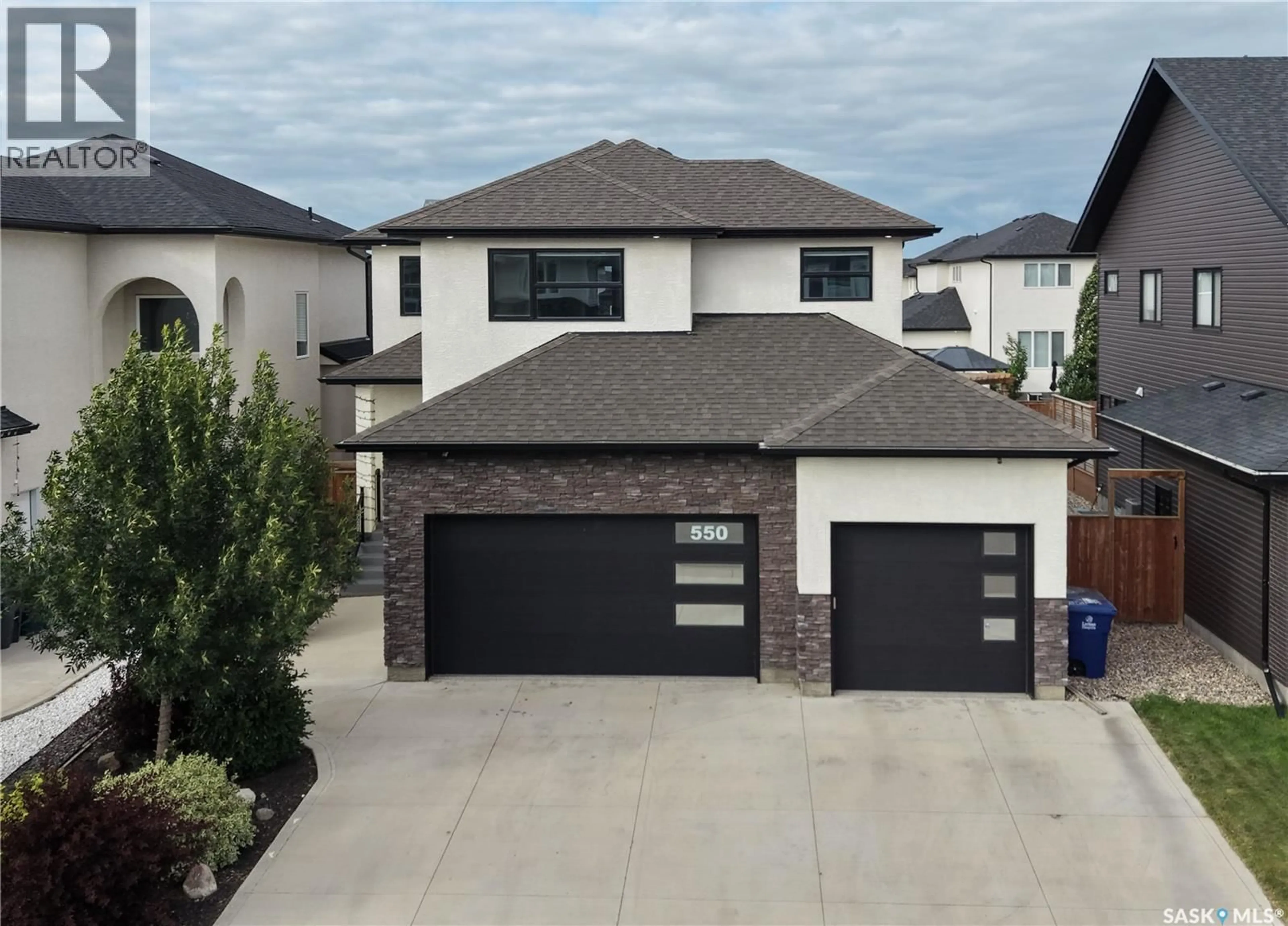 Unknown for 550 BOLSTAD TURN, Saskatoon Saskatchewan S7W0X9