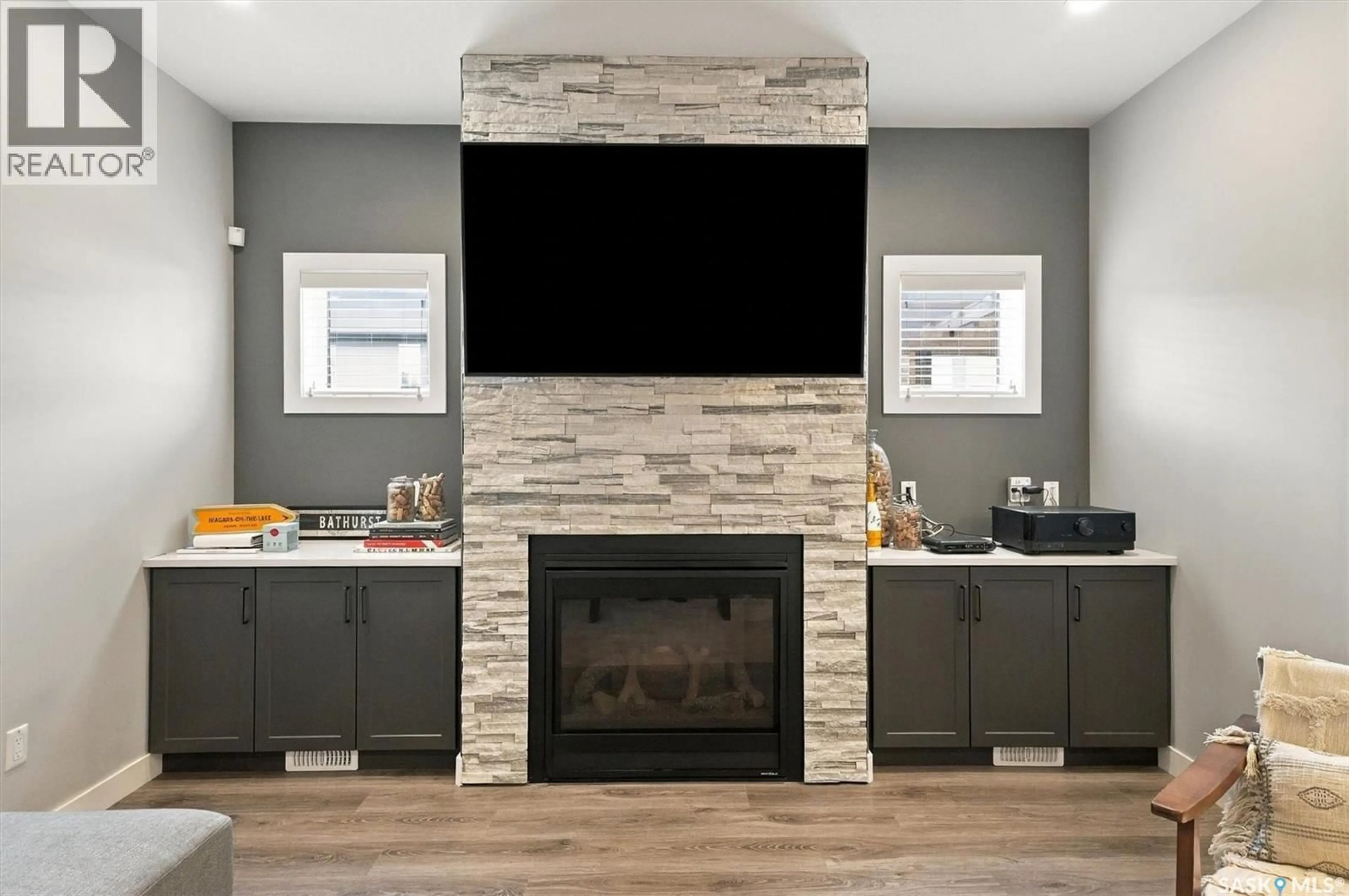 Open concept kitchen, unknown for 311 DAGNONE CRESCENT, Saskatoon Saskatchewan S7V0P7