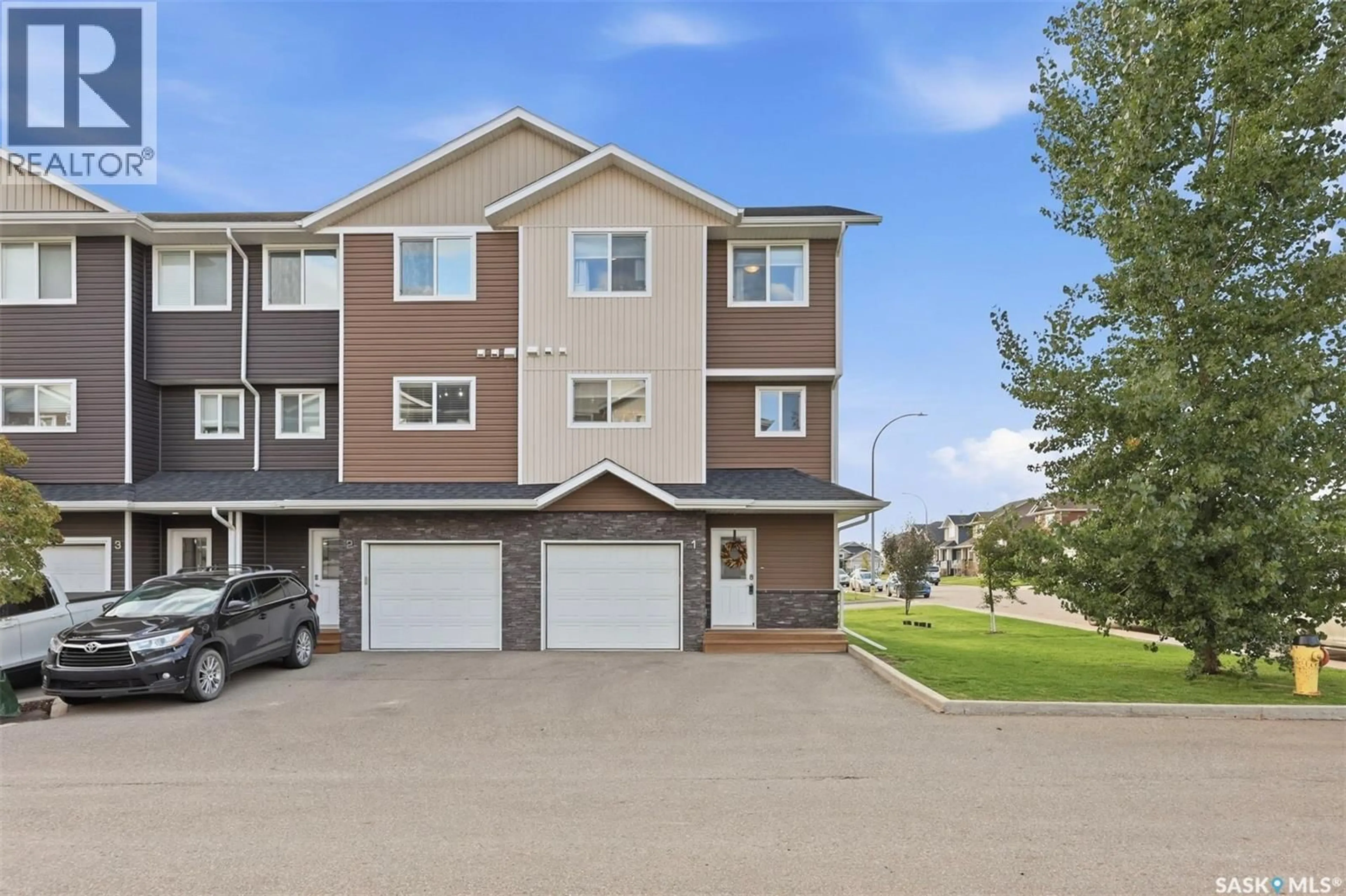 Unknown for 1 - 1060 PARR HILL DRIVE, Martensville Saskatchewan S0K2T1