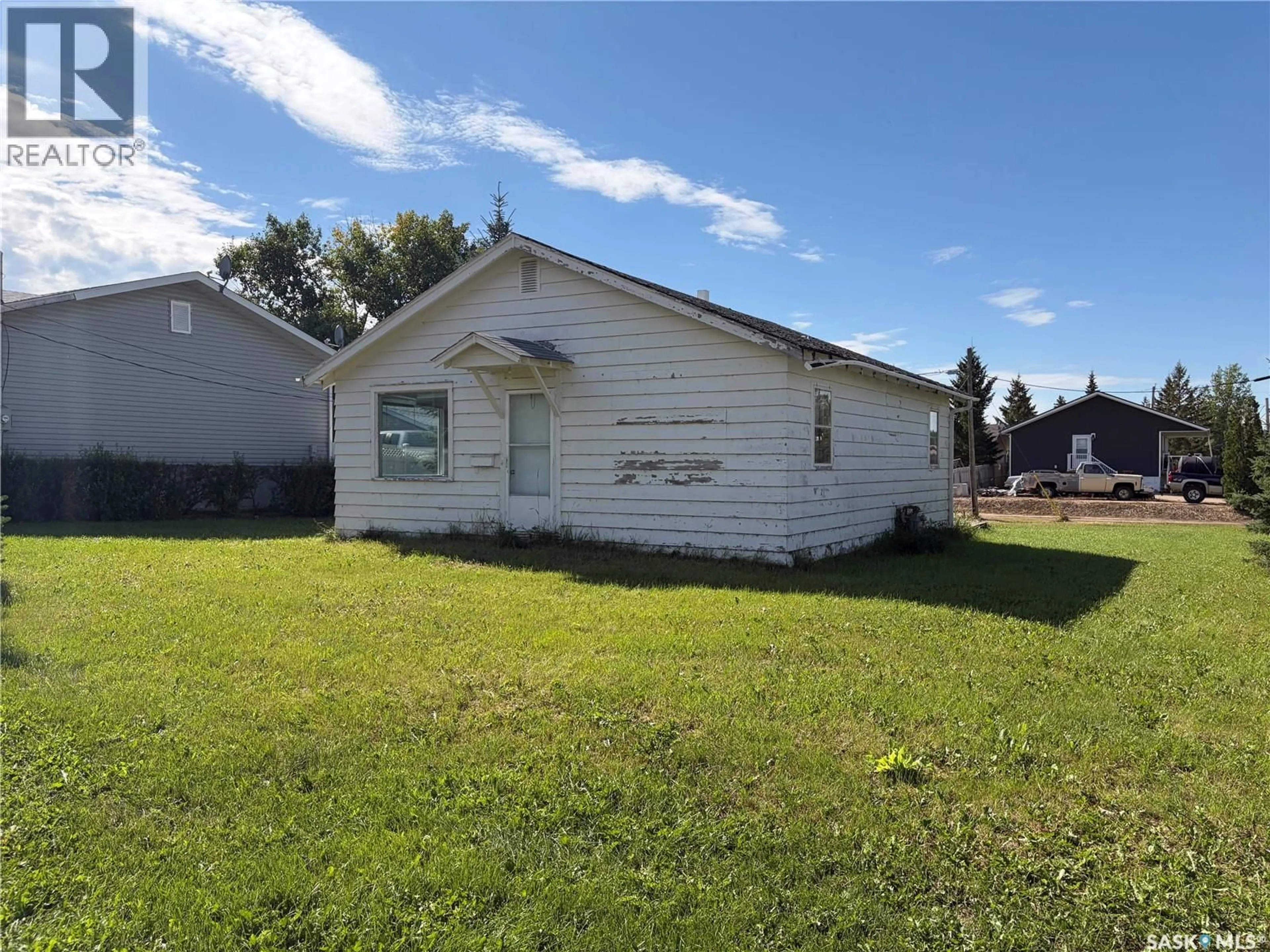 Unknown for 110 7TH AVENUE, Aberdeen Saskatchewan S0K0A0