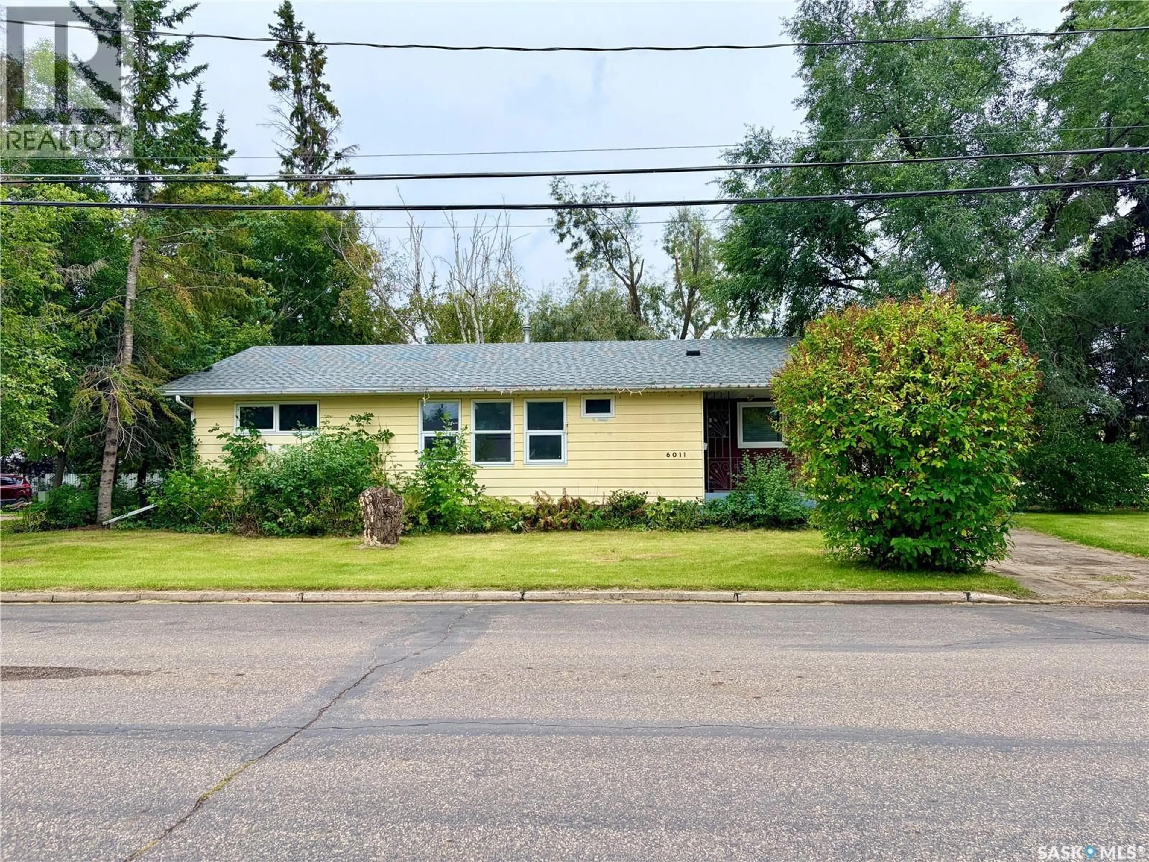 Unknown for 6011 5TH STREET, Rosthern Saskatchewan S0K2H0