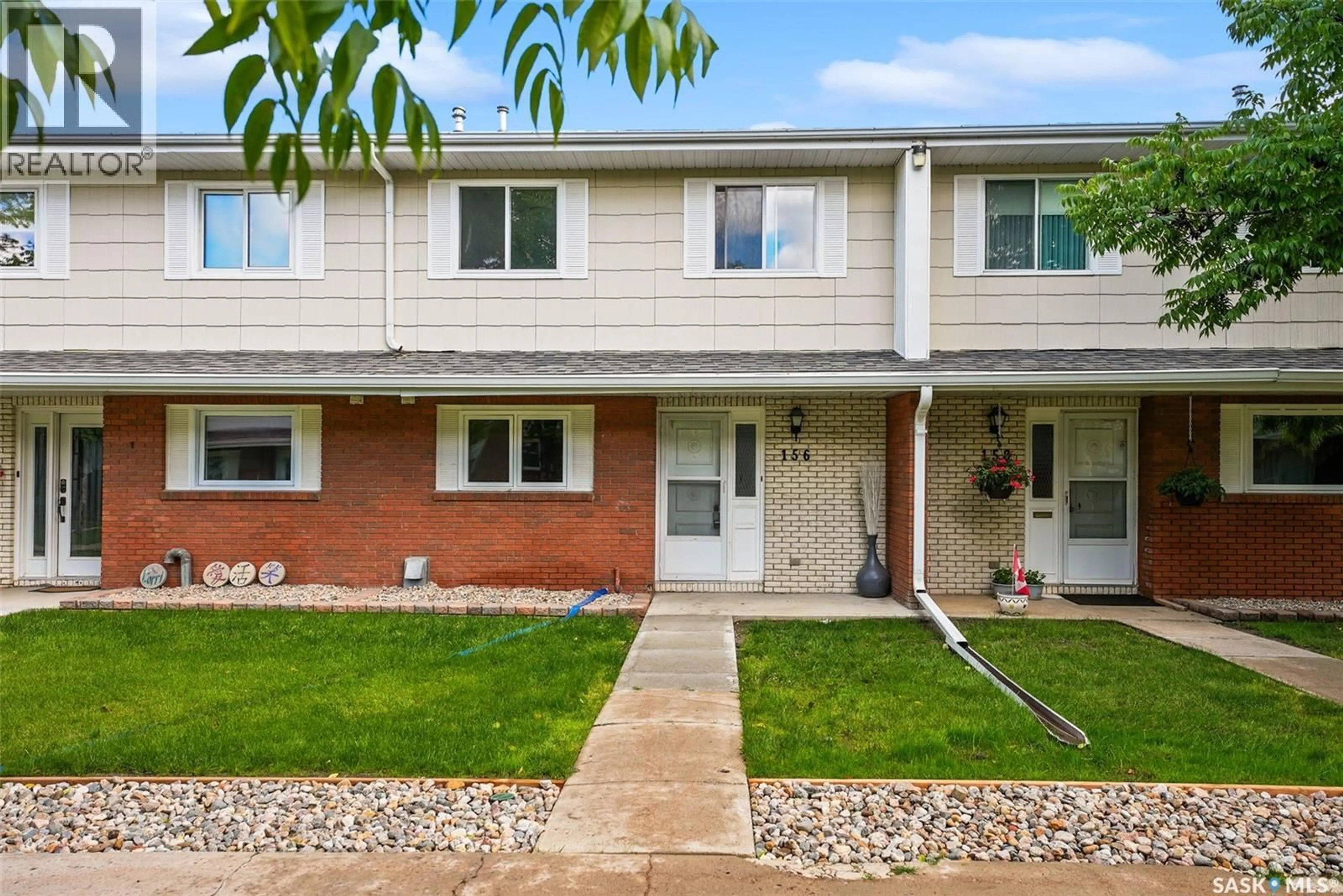 Unknown for 156 PLAINSVIEW DRIVE, Regina Saskatchewan S4S6L2