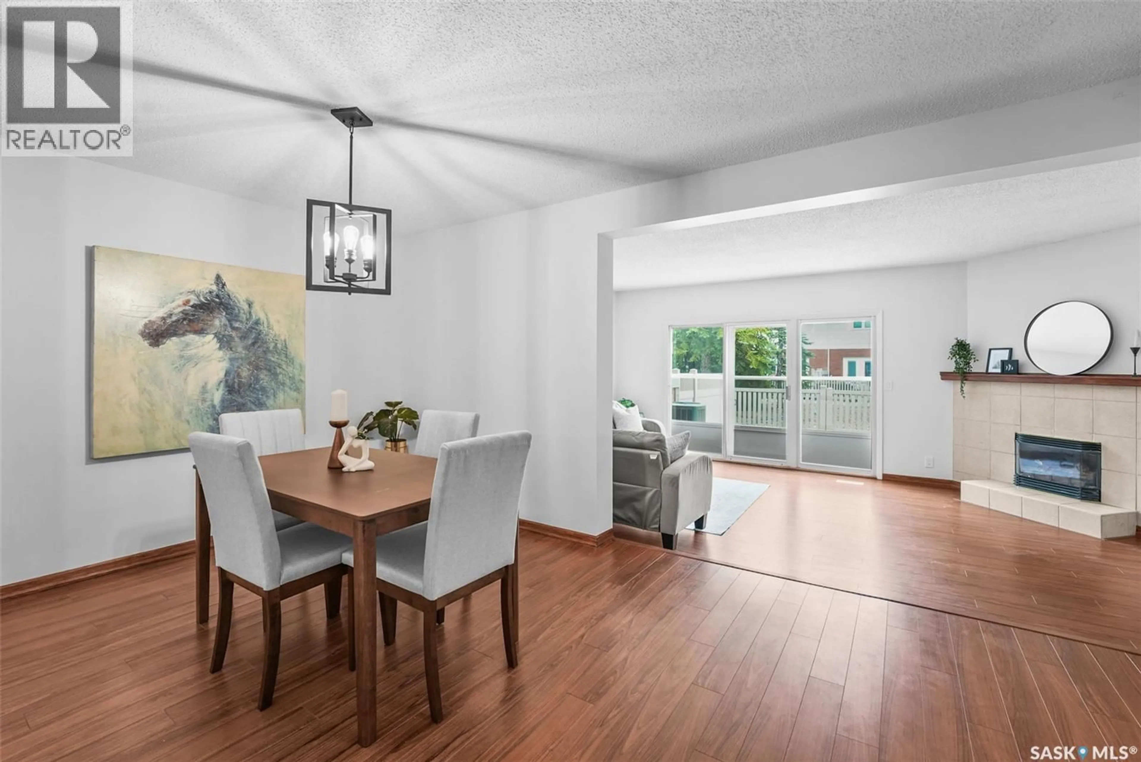 Dining room, unknown for 156 PLAINSVIEW DRIVE, Regina Saskatchewan S4S6L2