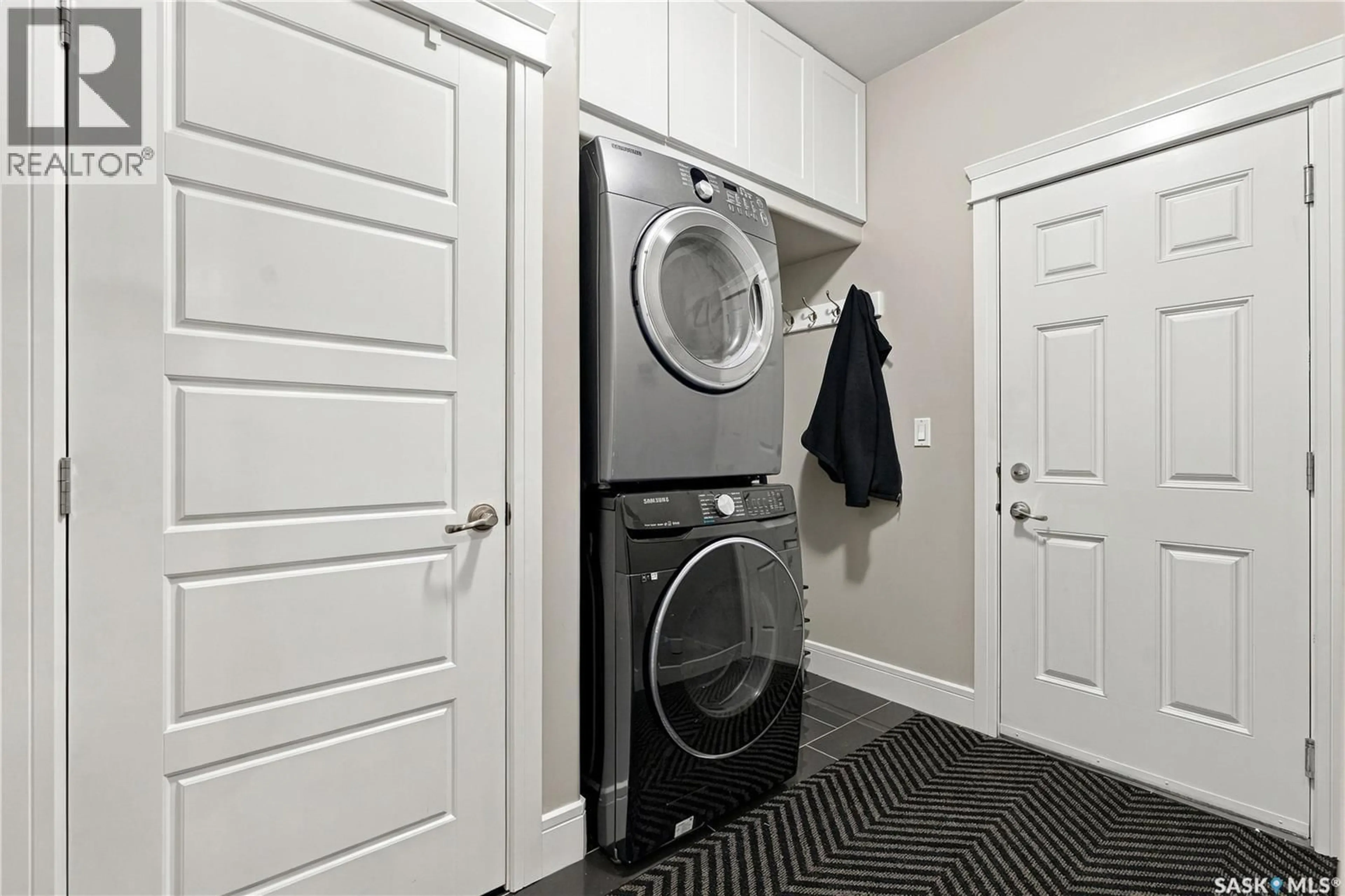 Laundry room for 495 MAHABIR CRESCENT, Saskatoon Saskatchewan S7W0J7
