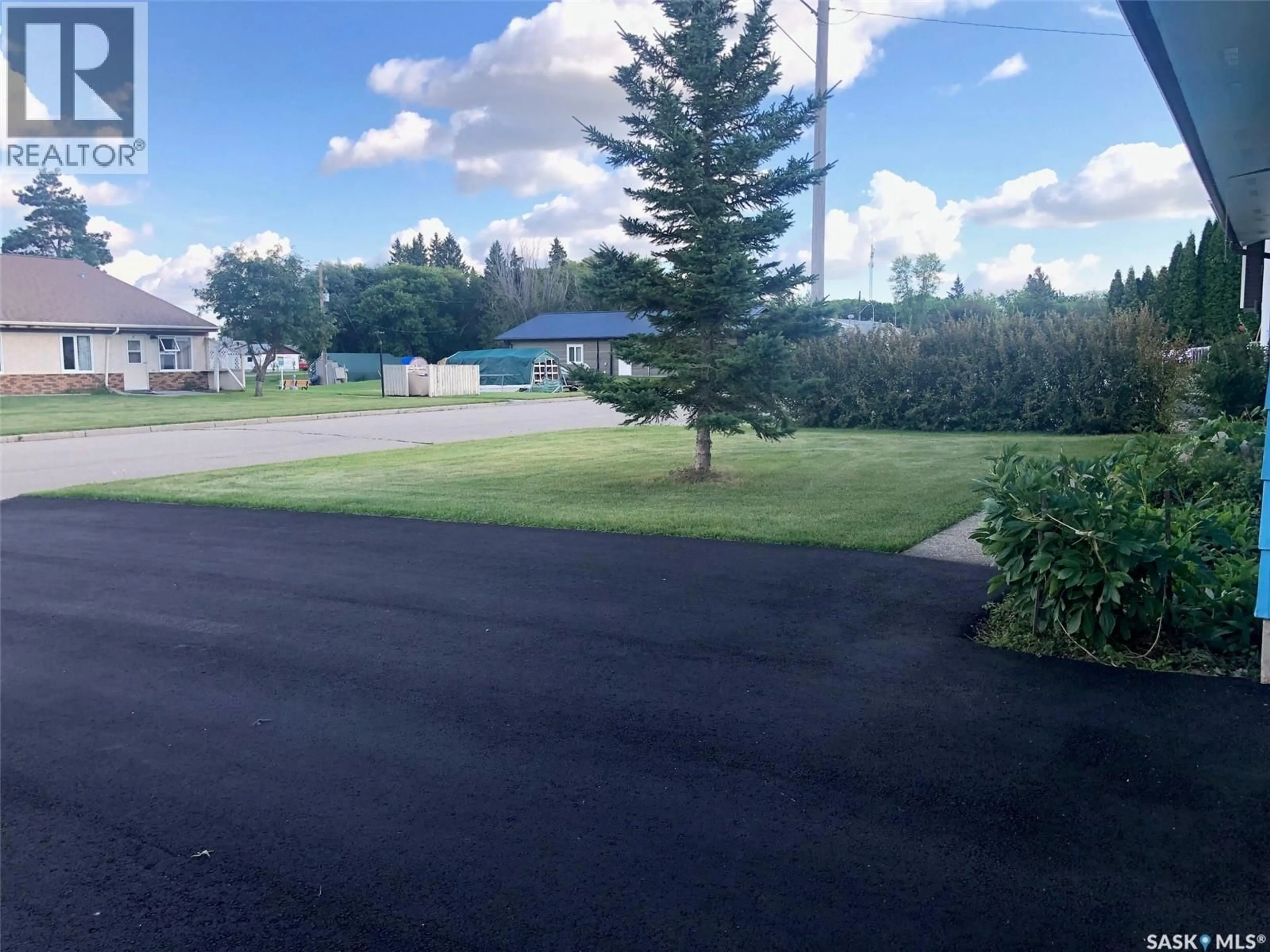 Unknown for 237 FOURTH STREET, Preeceville Saskatchewan S0A3B0