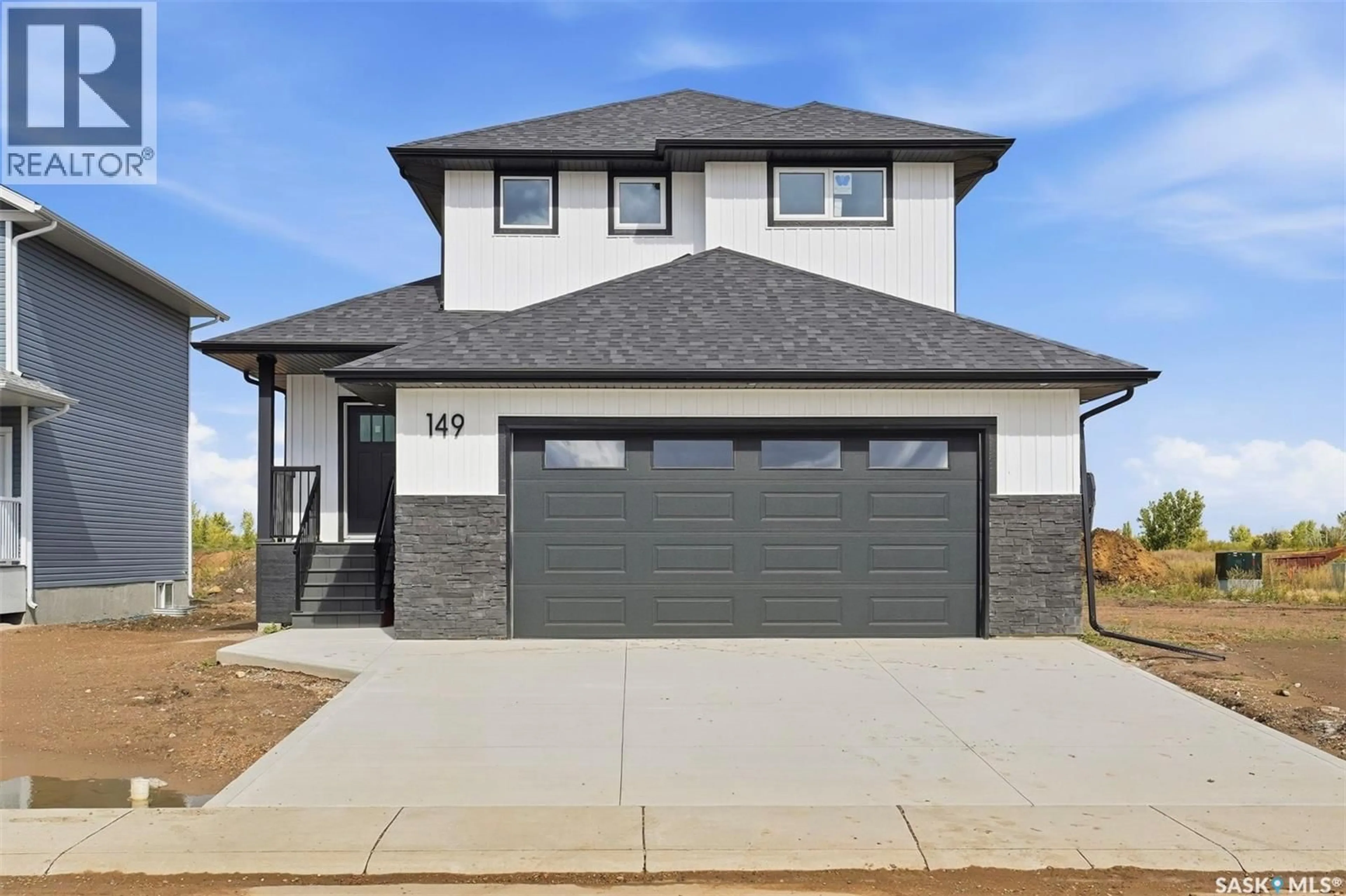Unknown for 149 EMMA CRESCENT, Martensville Saskatchewan S0K2T0