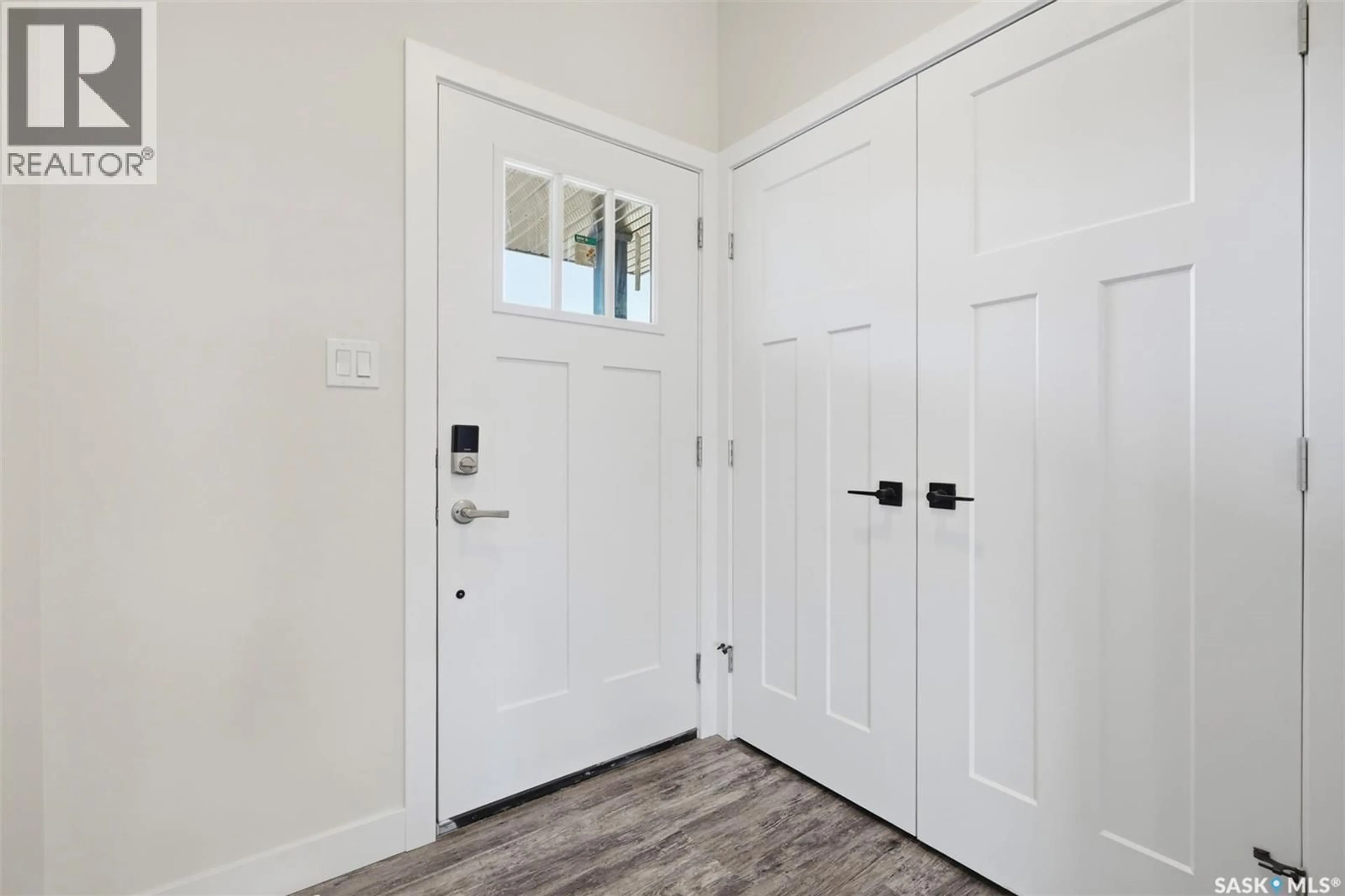 Indoor entryway for 149 EMMA CRESCENT, Martensville Saskatchewan S0K2T0