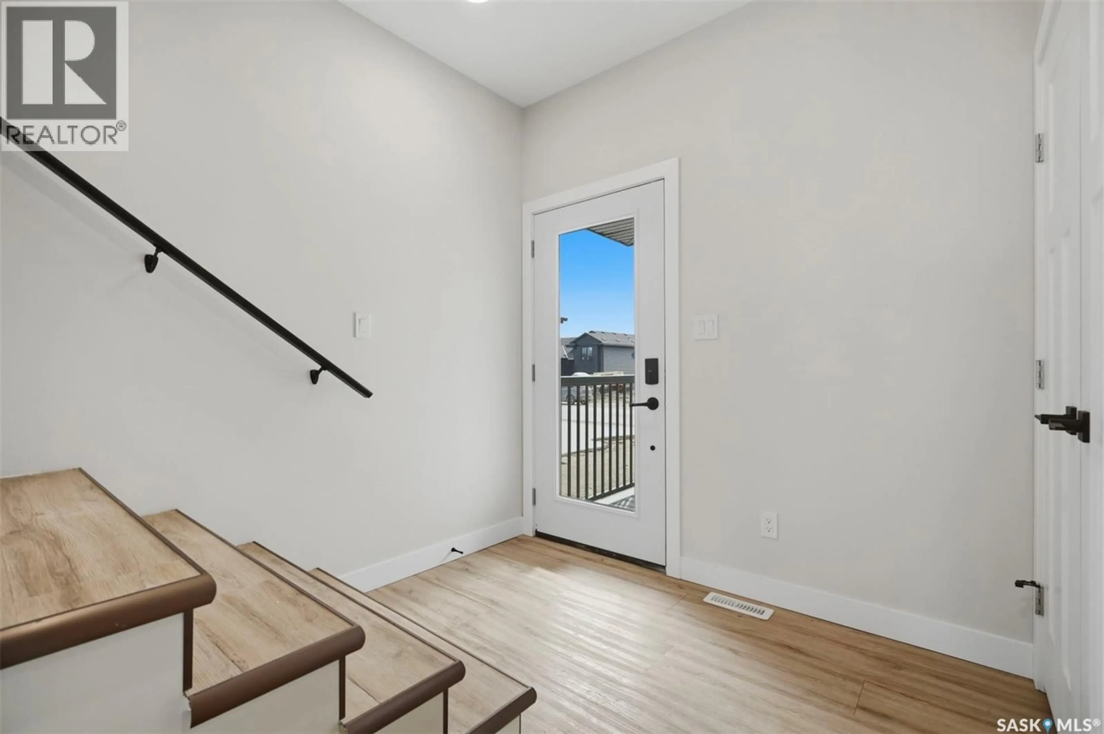 Indoor entryway for 137 EMMA CRESCENT, Martensville Saskatchewan S0K2T0