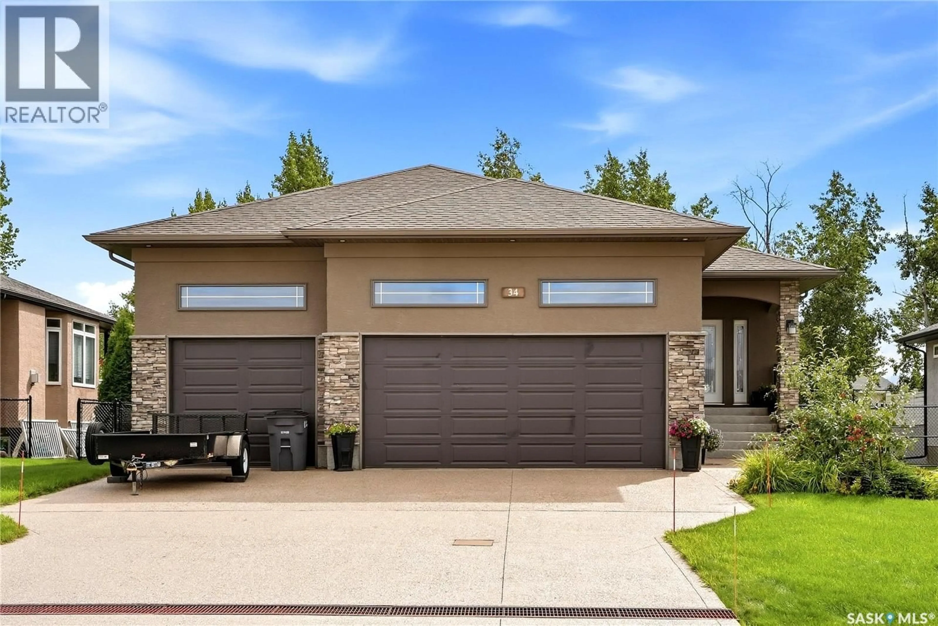 Unknown for 34 MOTHERWELL DRIVE, White City Saskatchewan S4L0C5