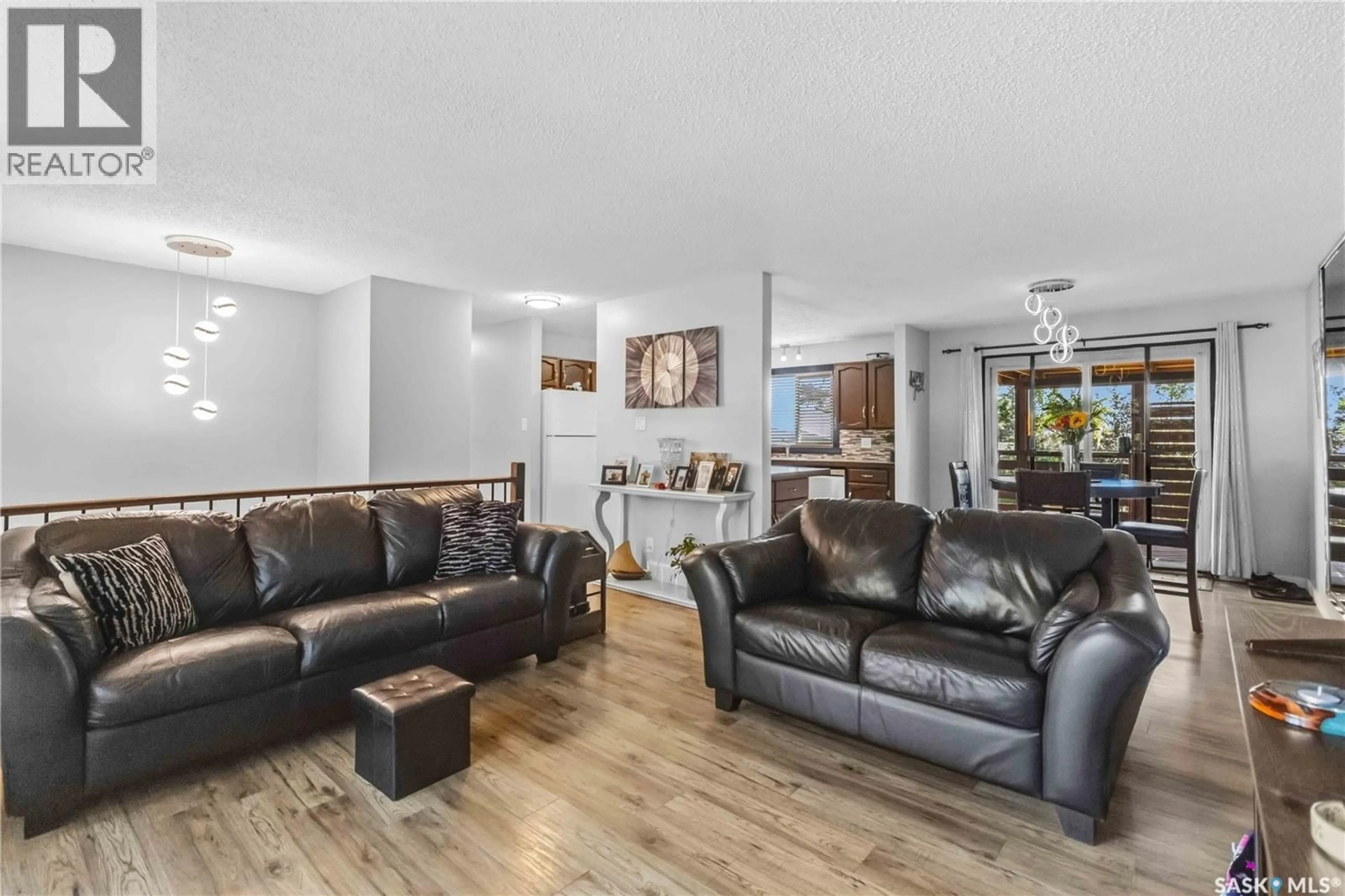 Living room with furniture, unknown for 430 BALL WAY, Saskatoon Saskatchewan S7K6E7