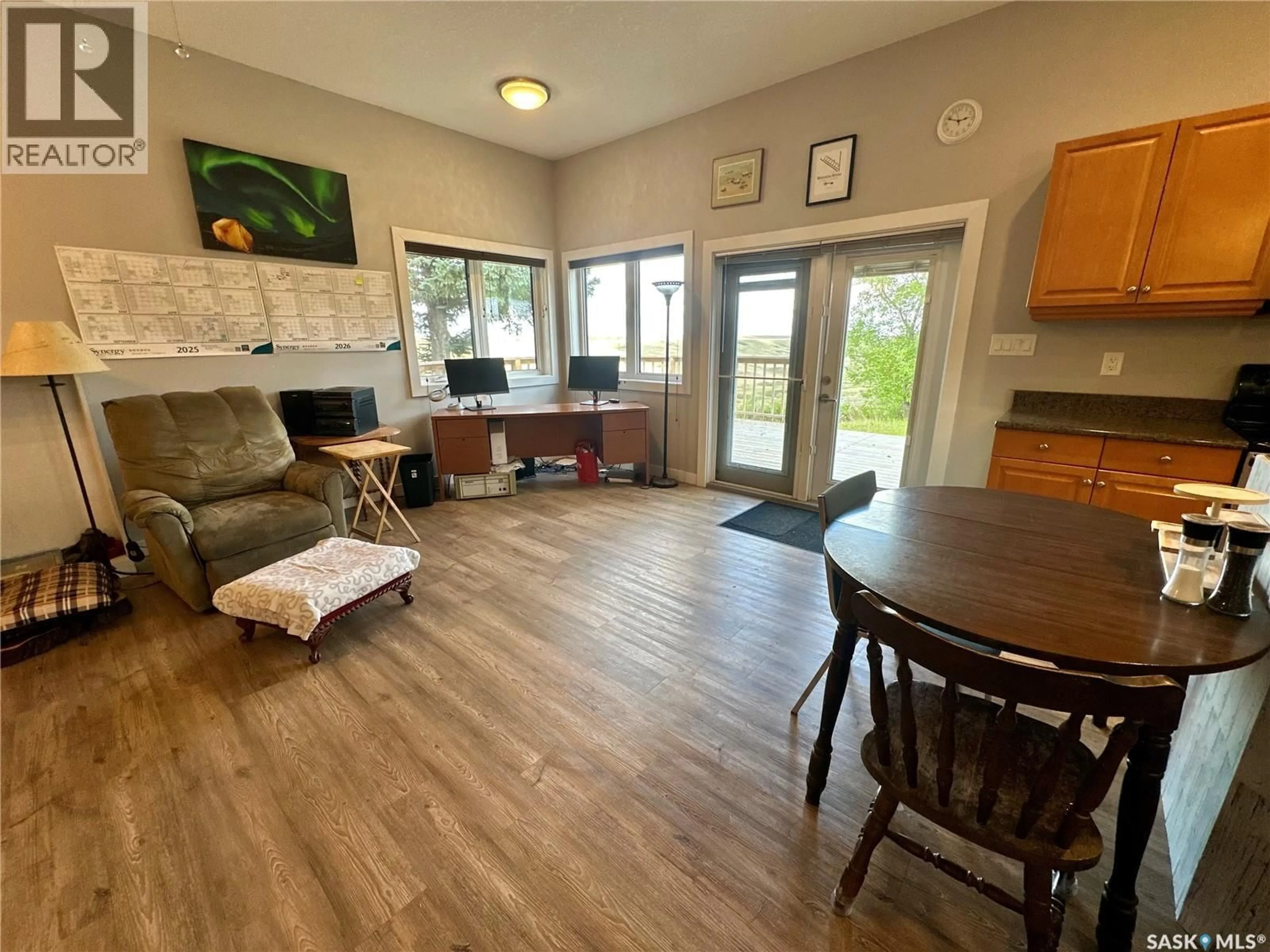 A pic of a room for 709 2ND STREET, Chamberlain Saskatchewan S0G0R0