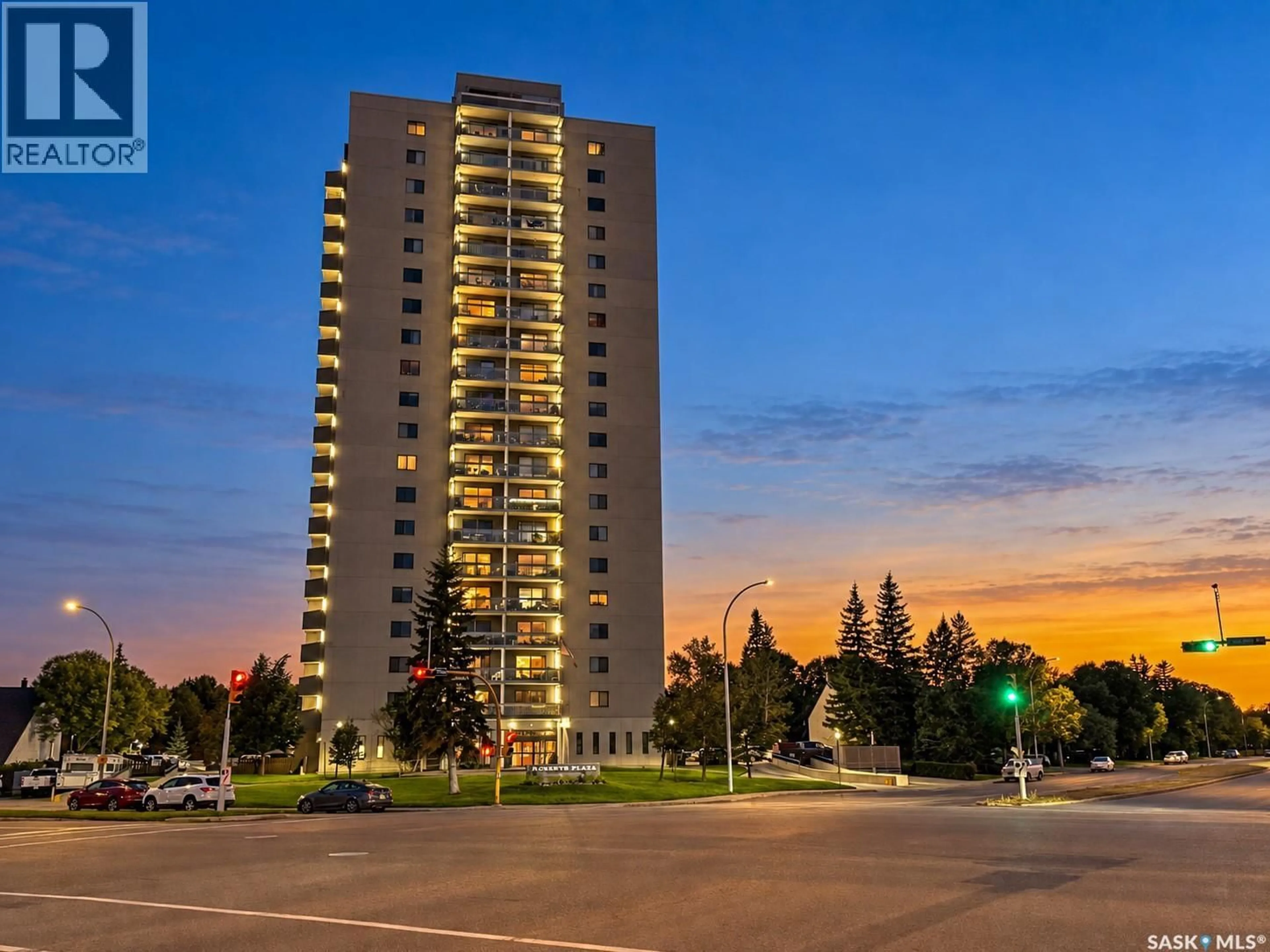 Unknown for 3520 - 1603 HILLSDALE STREET, Regina Saskatchewan S4S5Z5