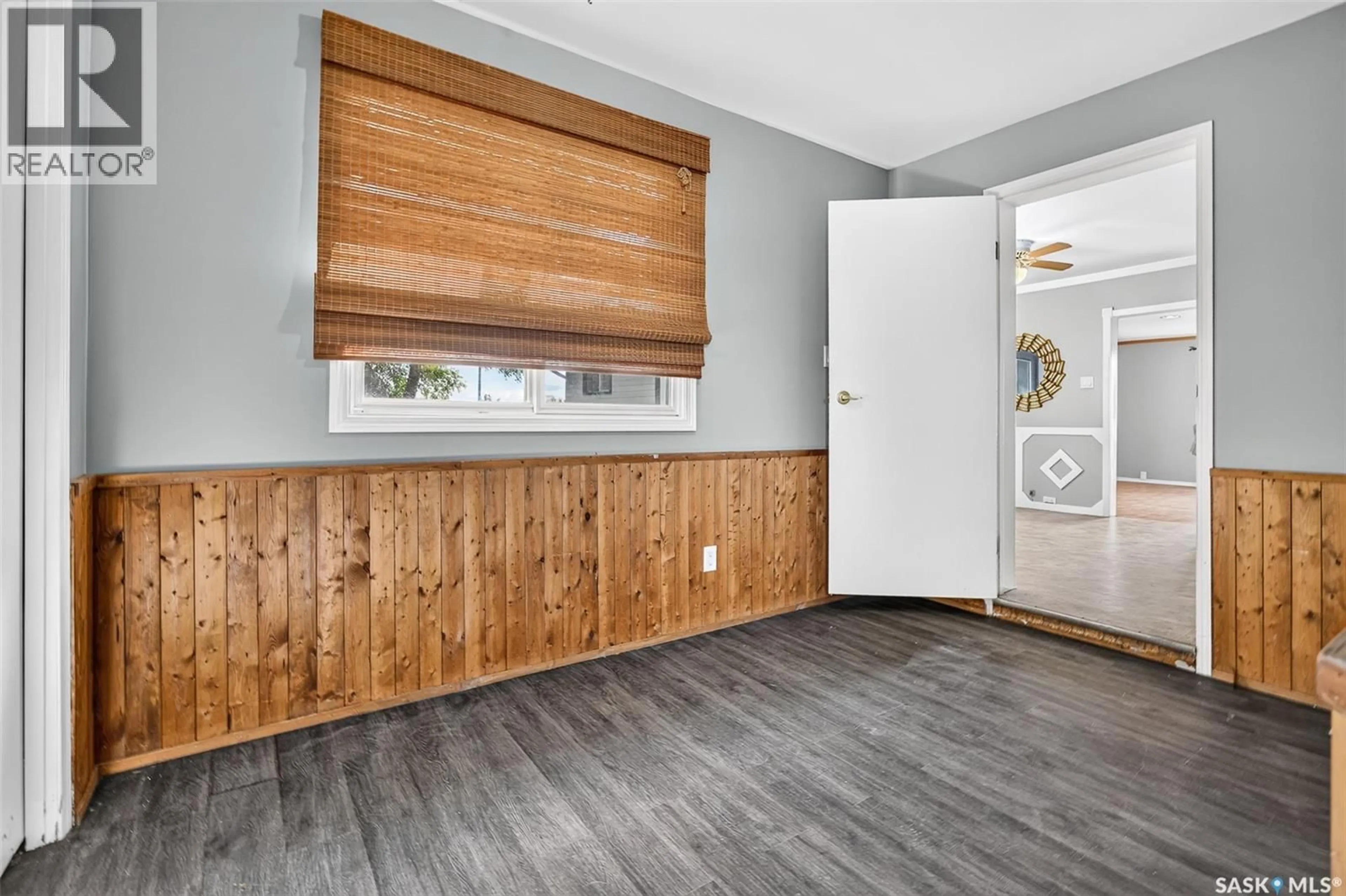 Indoor entryway for RICHTER ACREAGE, Redburn Rm No. 130 Saskatchewan S0G4H0