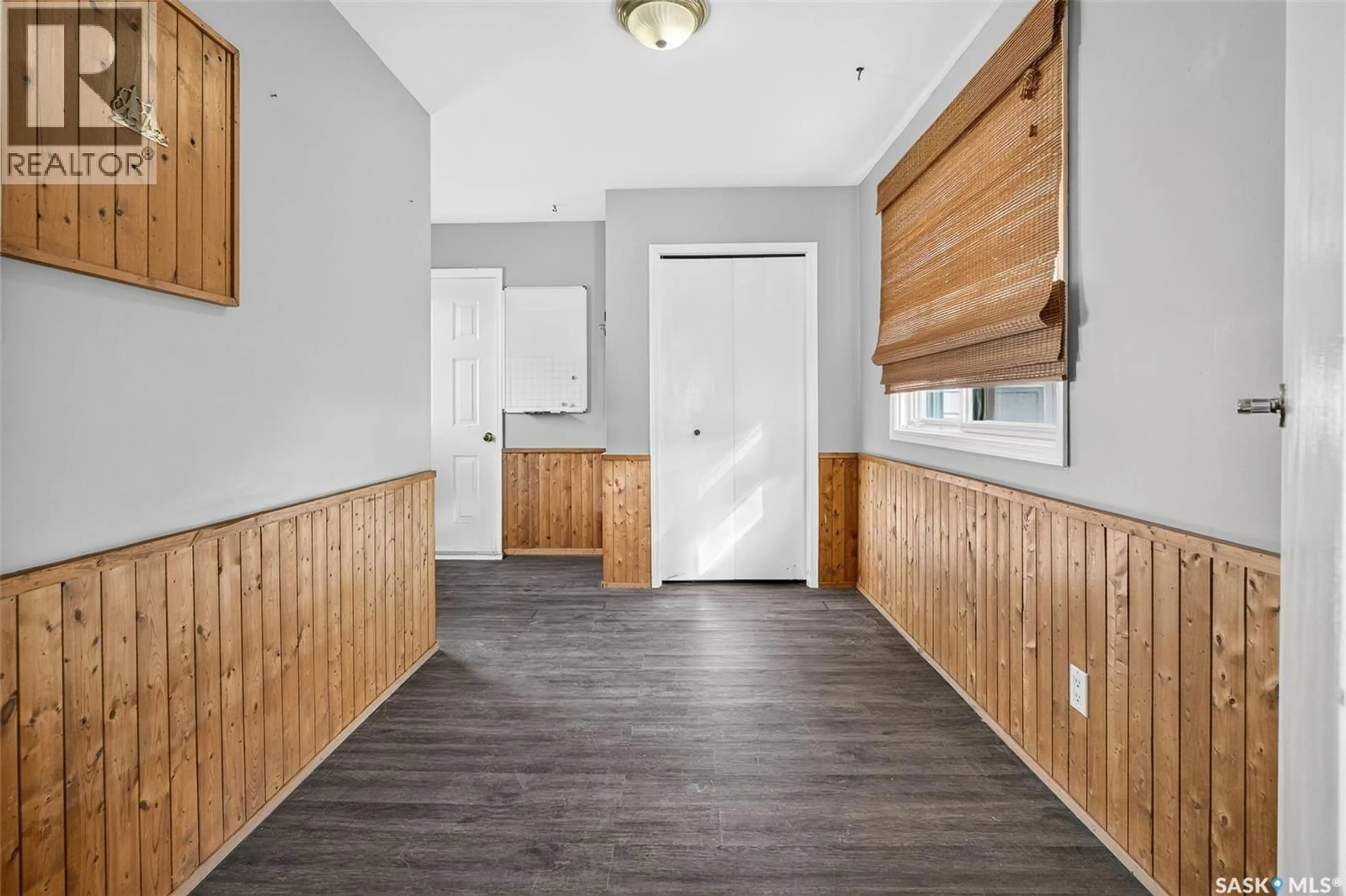 Indoor entryway for RICHTER ACREAGE, Redburn Rm No. 130 Saskatchewan S0G4H0