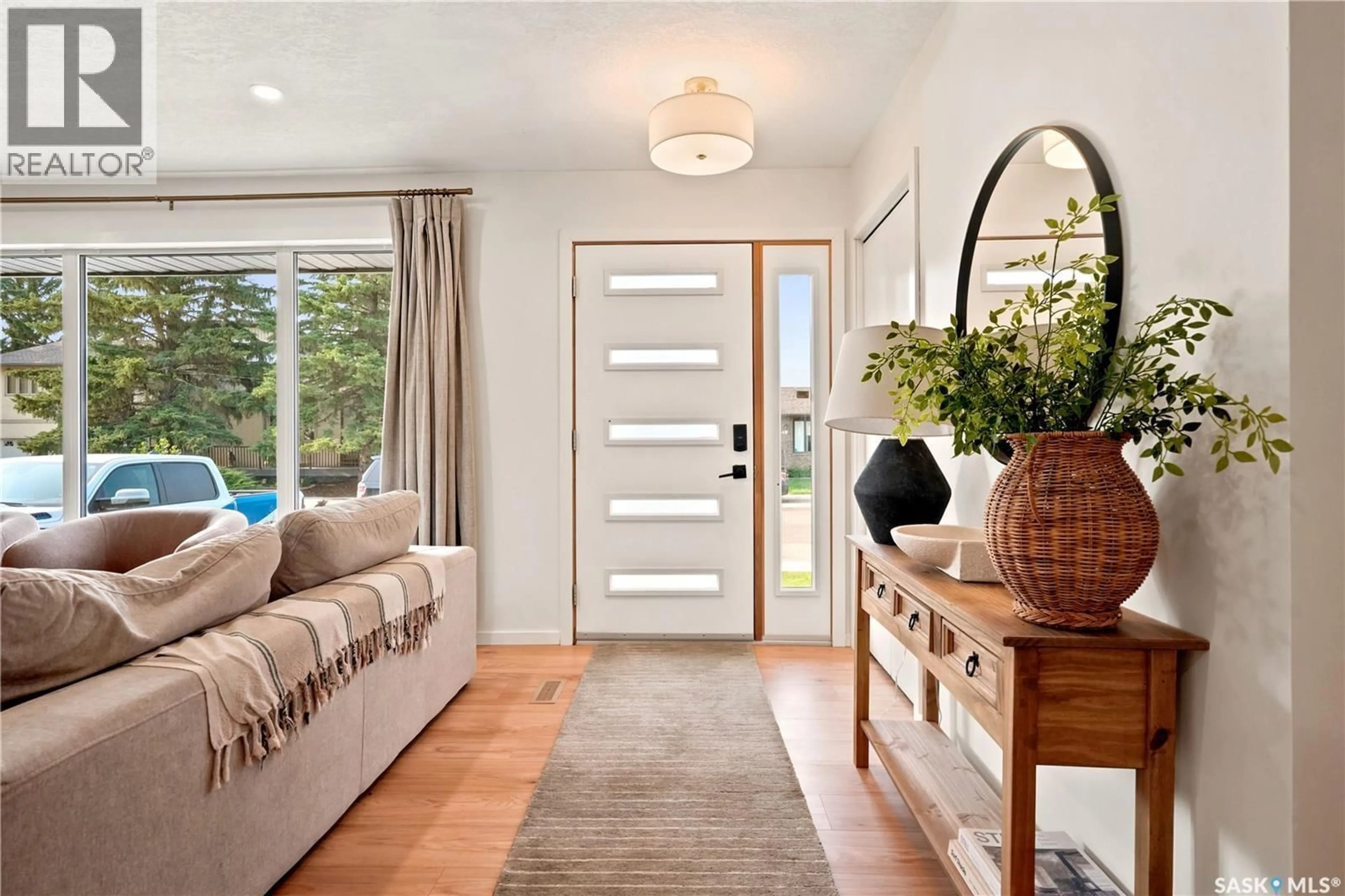 Indoor entryway for 35 KIPLING AVENUE, Southey Saskatchewan S0G4P0