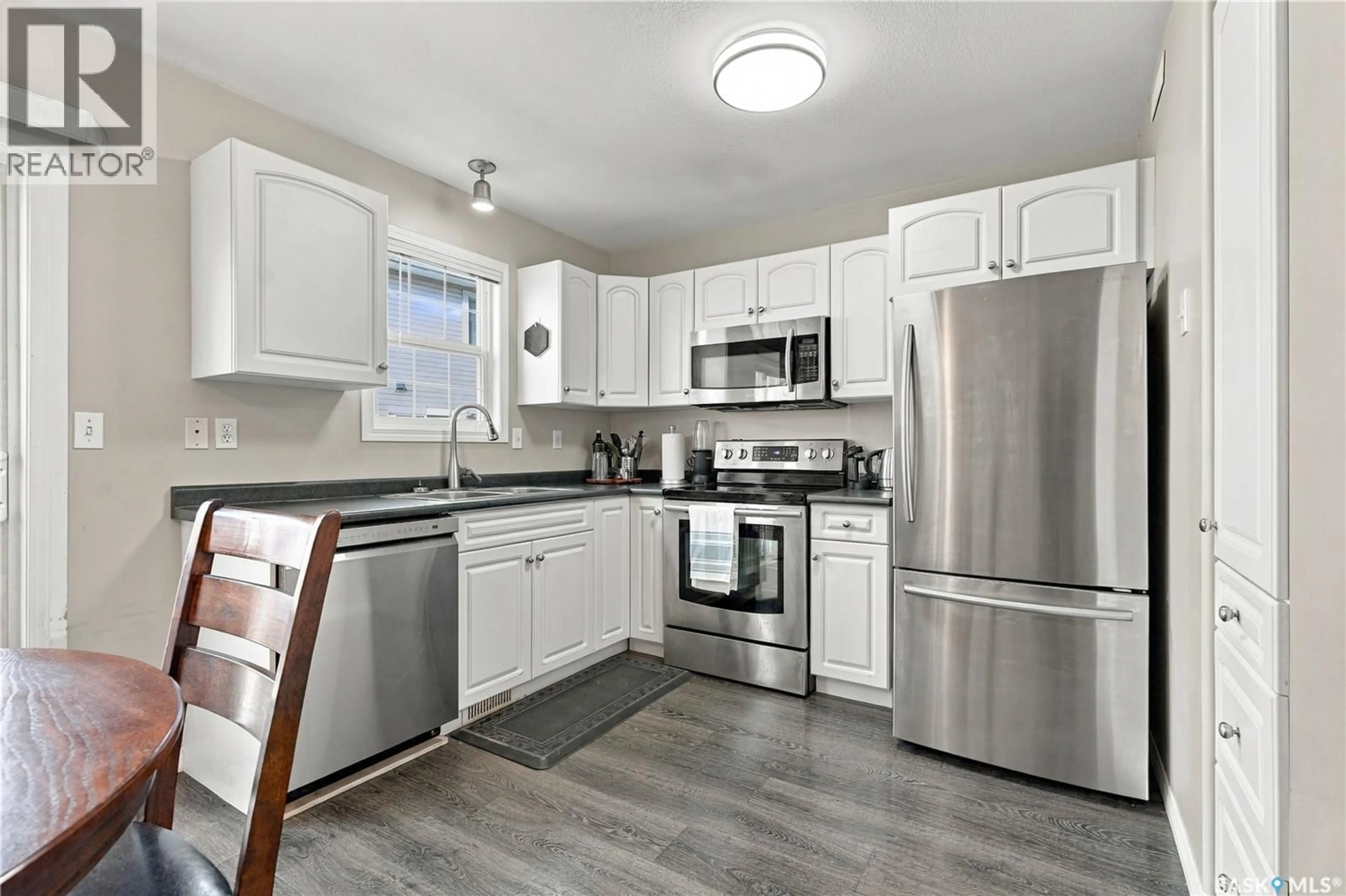 Open concept kitchen, unknown for 40 243 HEROLD TERRACE, Saskatoon Saskatchewan S7V1J5