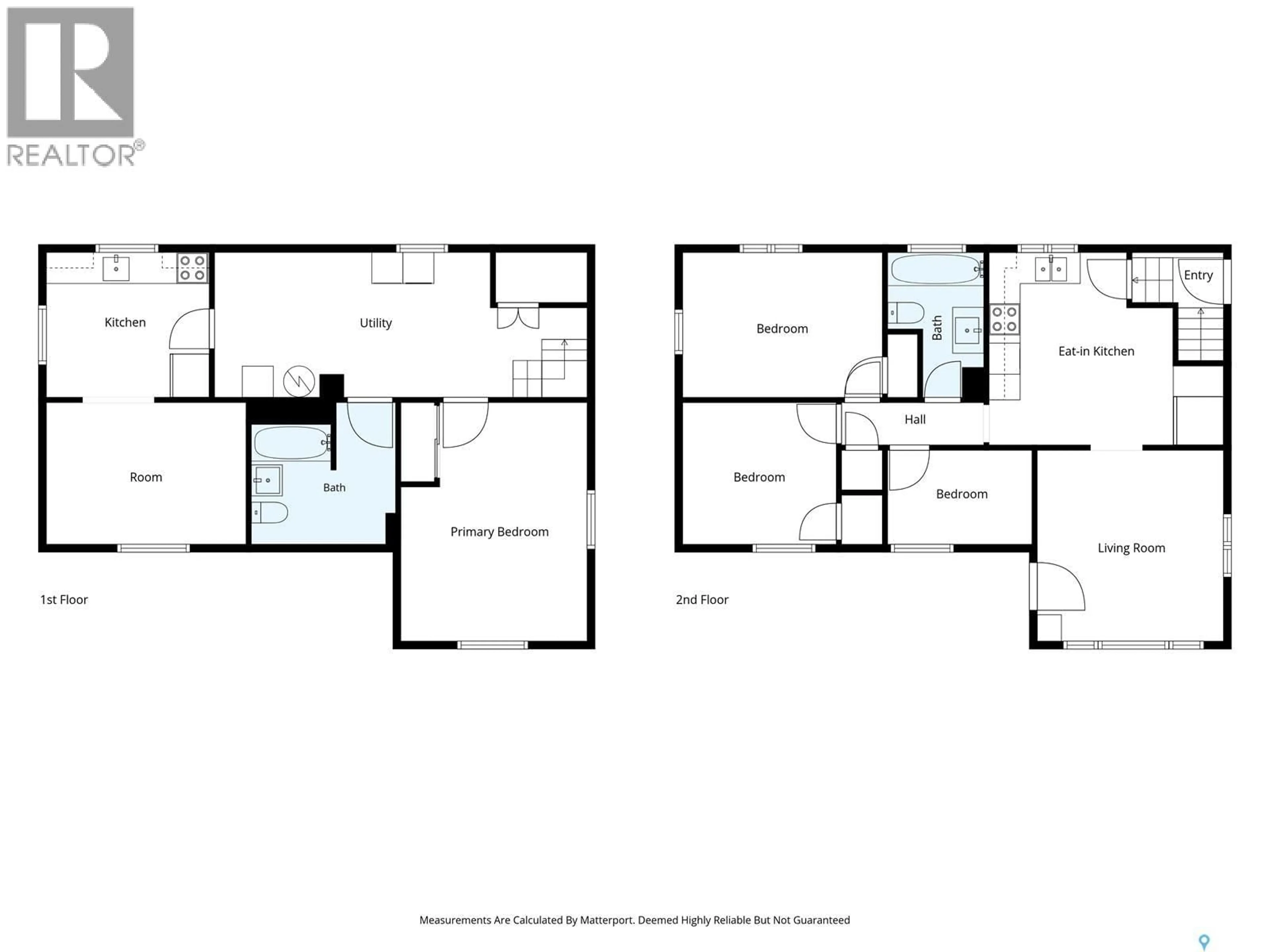 Floor plan for 216 25TH STREET, Saskatoon Saskatchewan S7L0C4