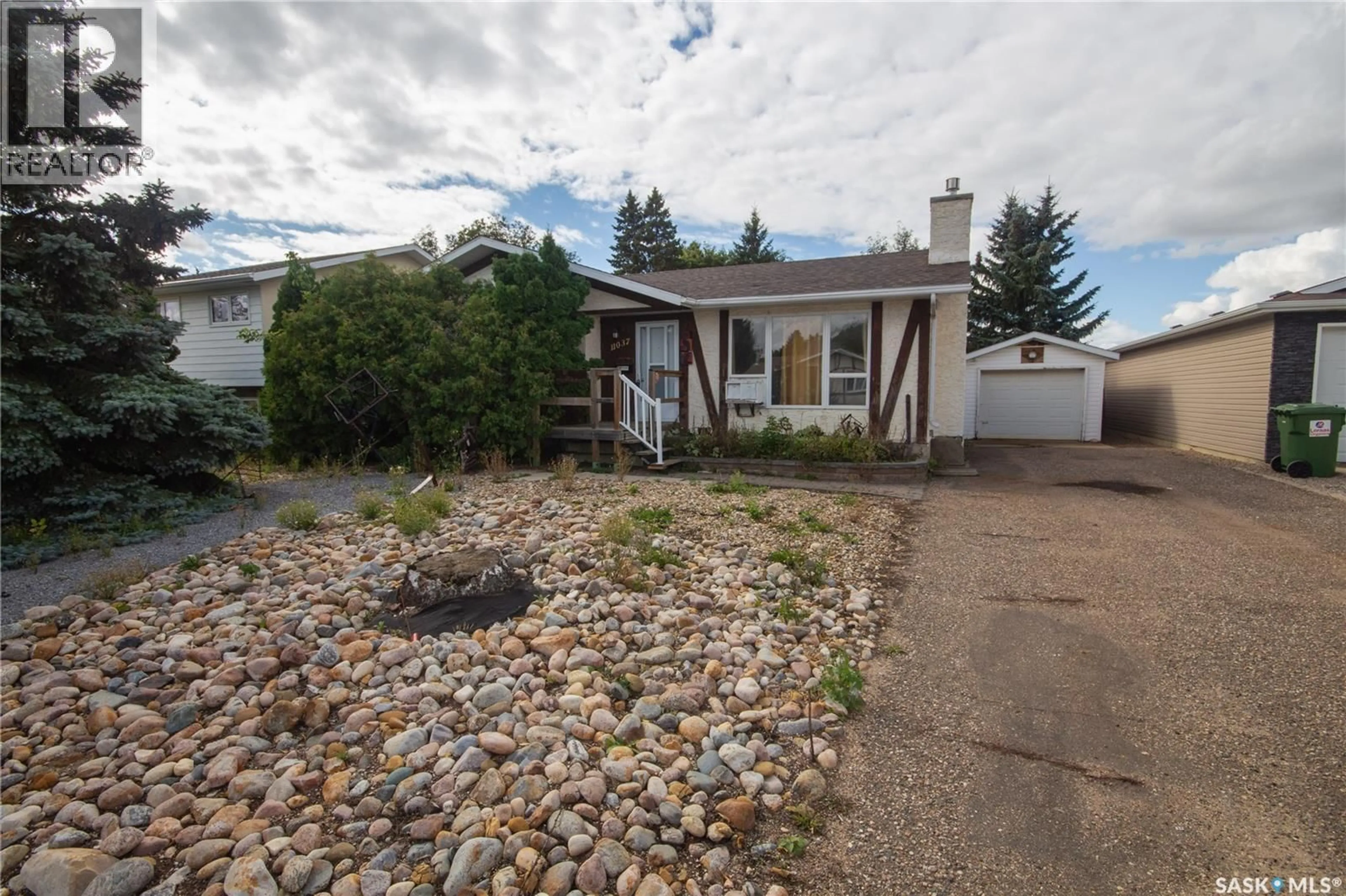 Unknown for 11037 MARTIN CRESCENT, North Battleford Saskatchewan S9A3M9