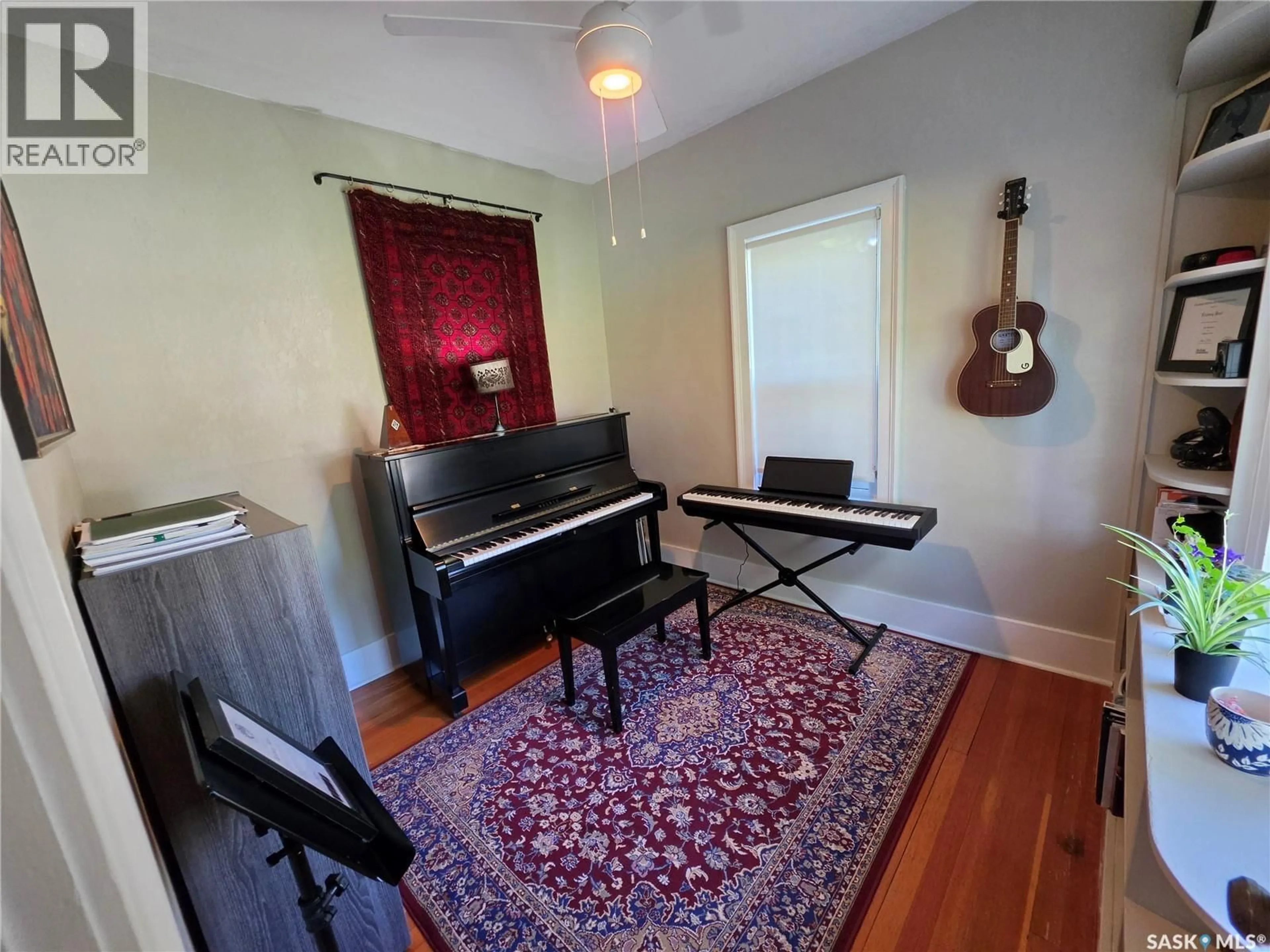 A pic of a room for 417 CENTRE STREET, Meadow Lake Saskatchewan S9X1E5