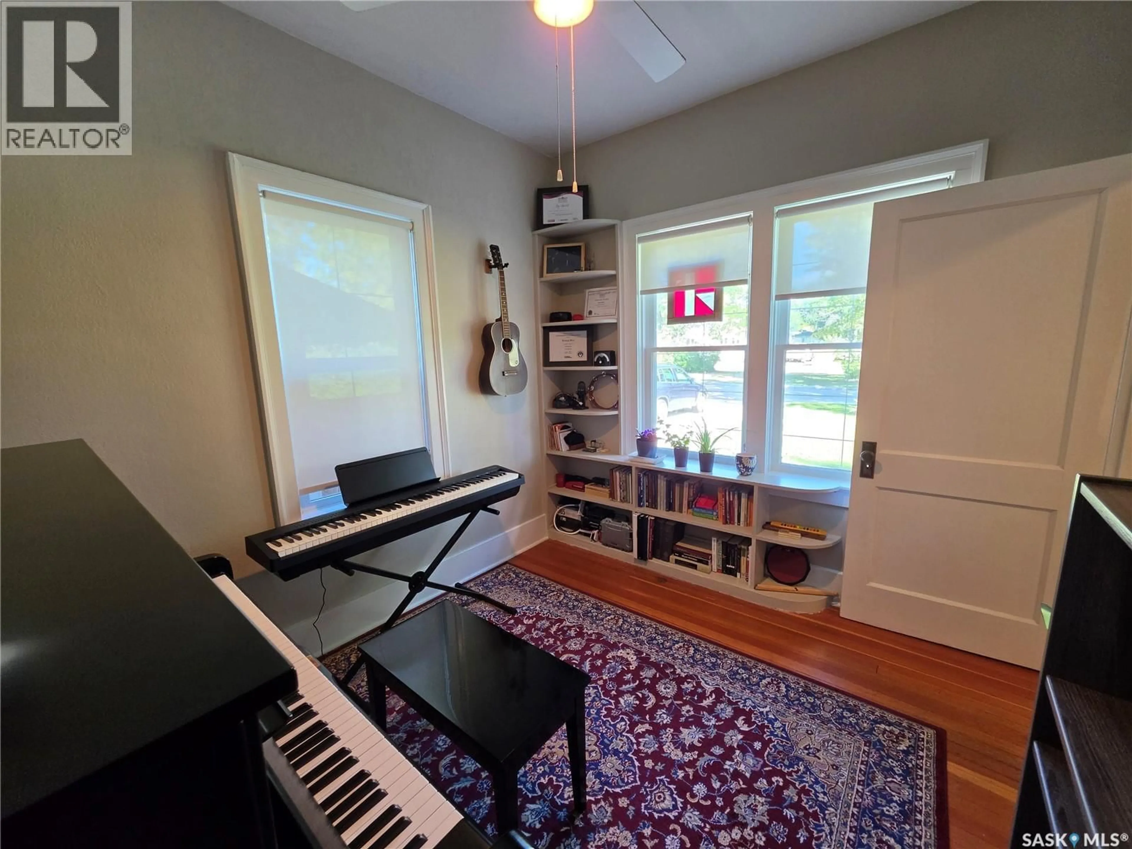 A pic of a room for 417 CENTRE STREET, Meadow Lake Saskatchewan S9X1E5