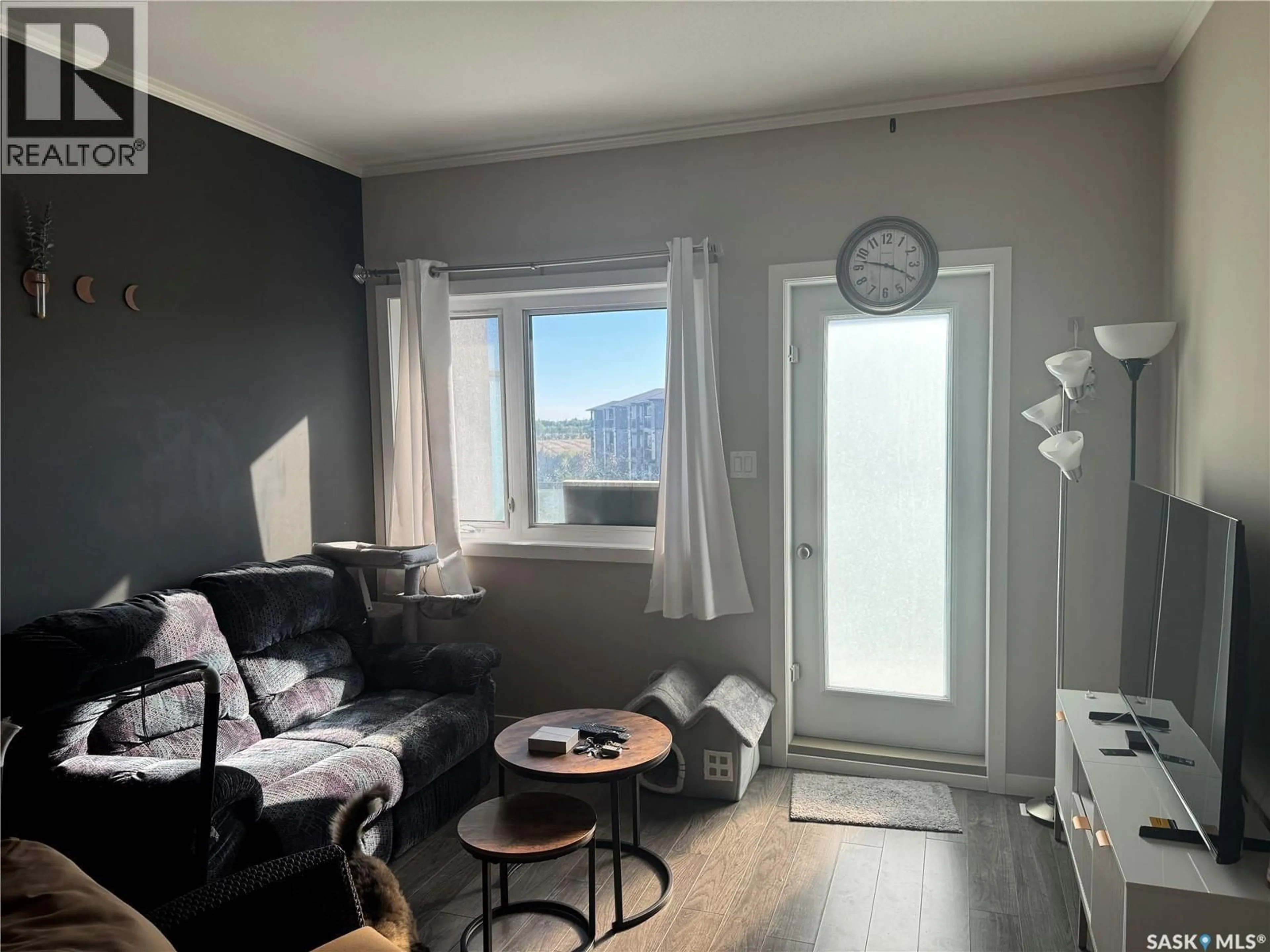 A pic of a room for 210 - 720 BALTZAN BOULEVARD, Saskatoon Saskatchewan S7W0W6