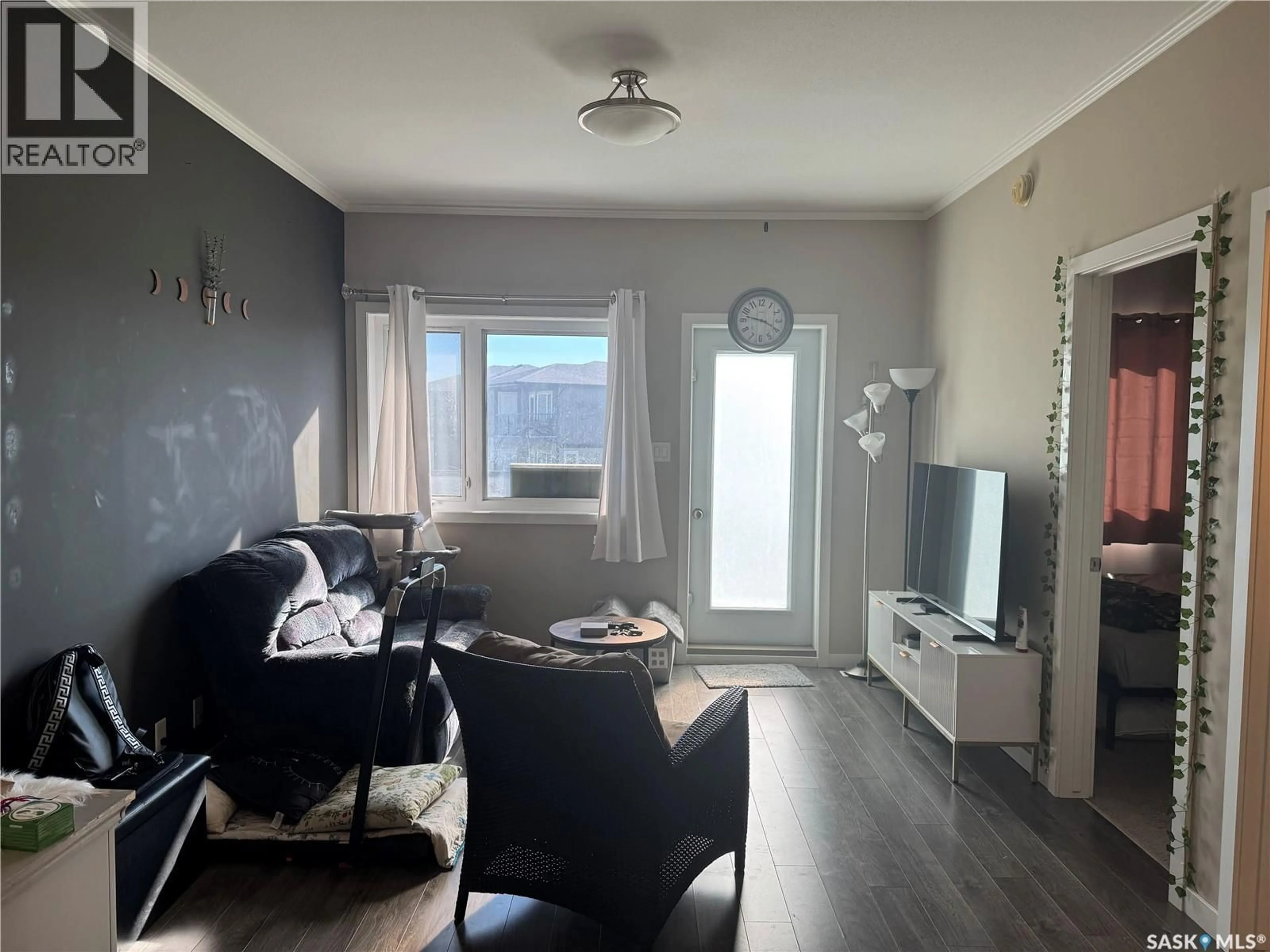 A pic of a room for 210 - 720 BALTZAN BOULEVARD, Saskatoon Saskatchewan S7W0W6