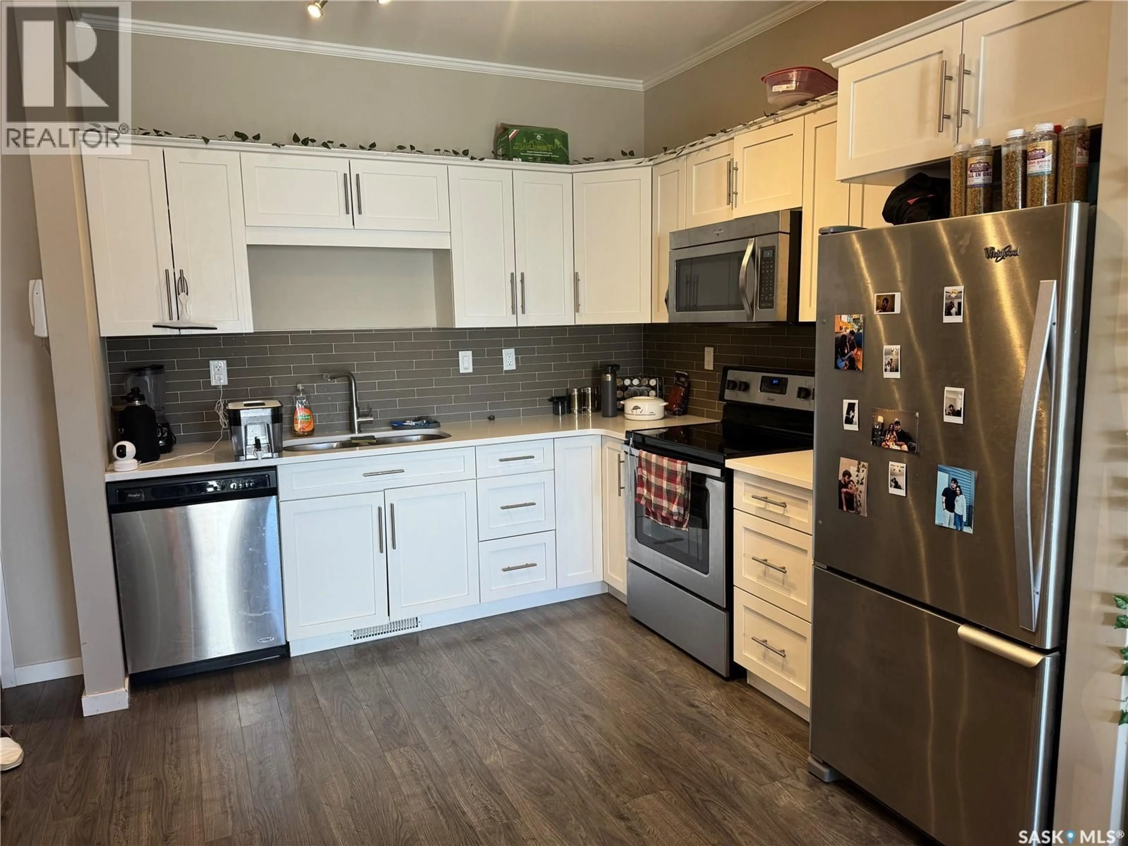Unknown for 210 - 720 BALTZAN BOULEVARD, Saskatoon Saskatchewan S7W0W6
