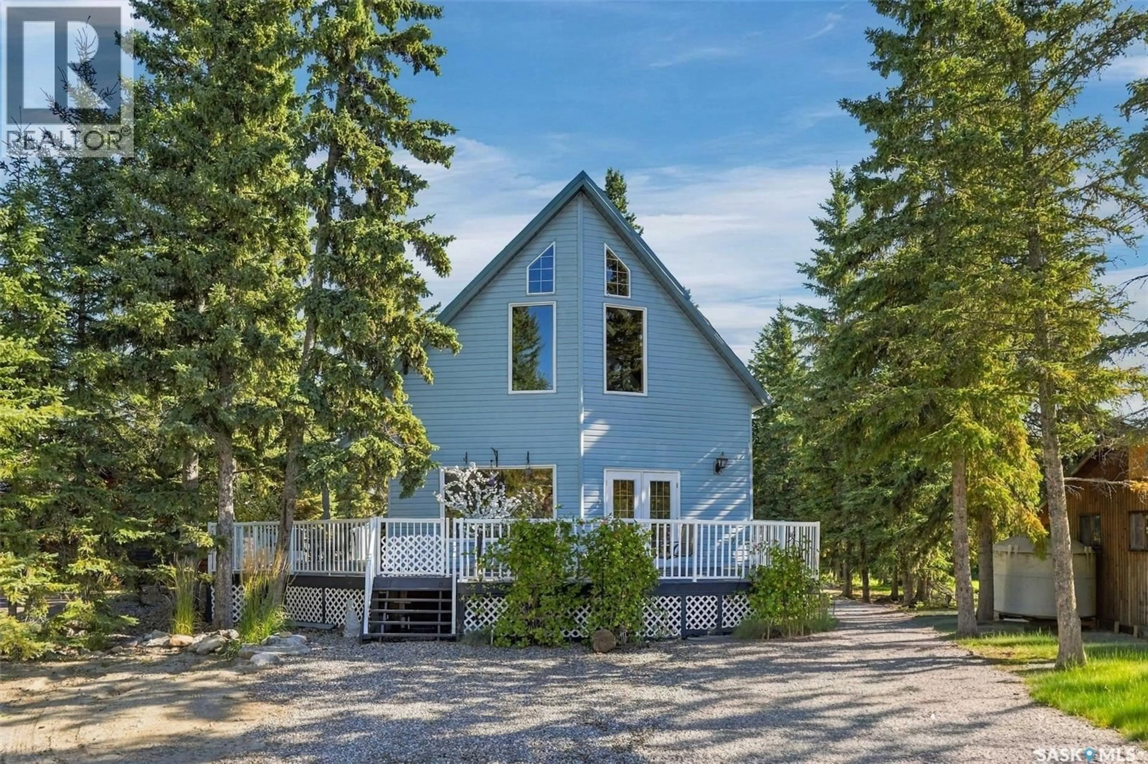 Unknown for 8 LAKEVIEW DRIVE, Candle Lake Saskatchewan S0K3E0