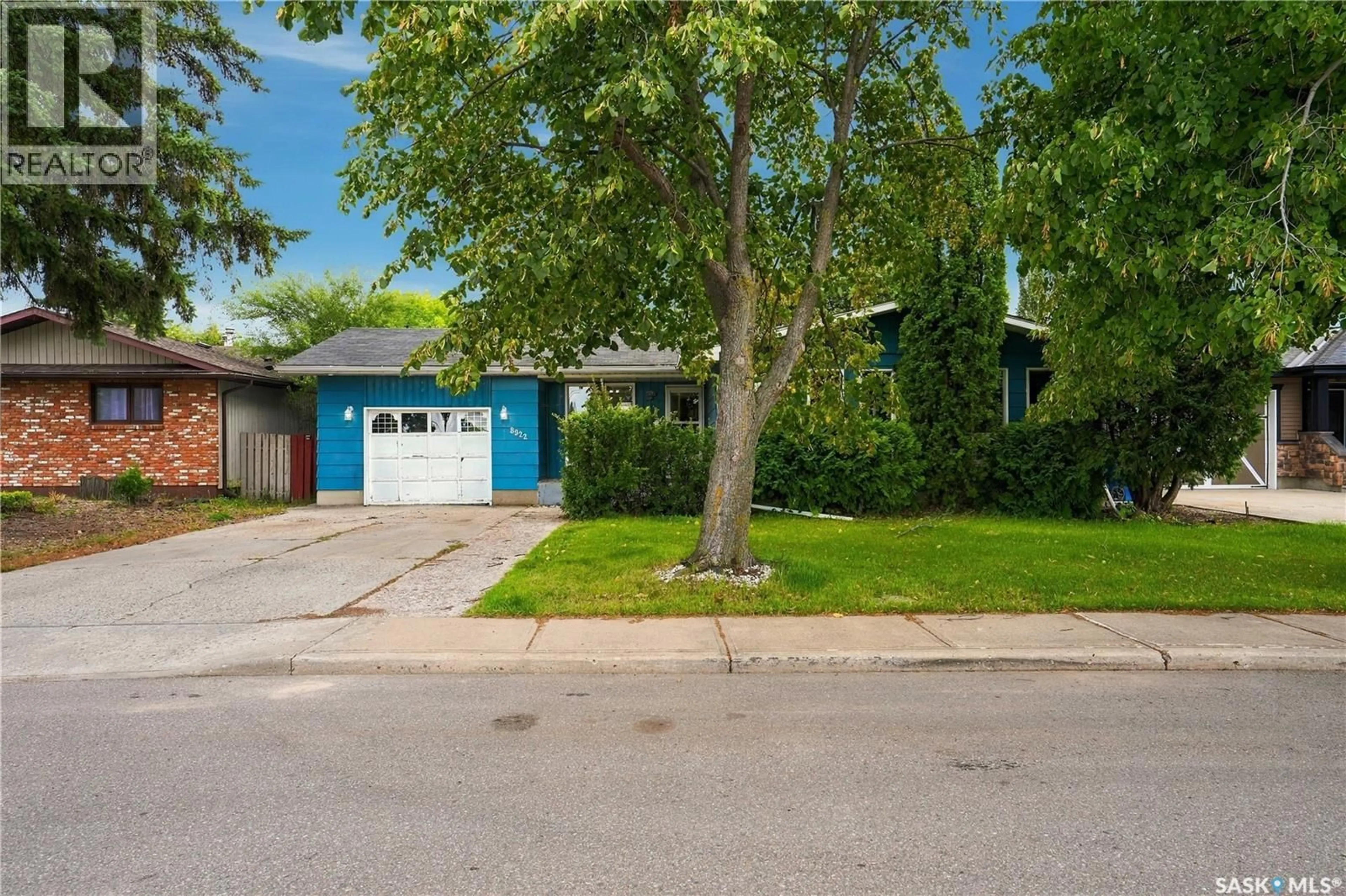Unknown for 8922 THOMAS AVENUE, North Battleford Saskatchewan S9A3H5