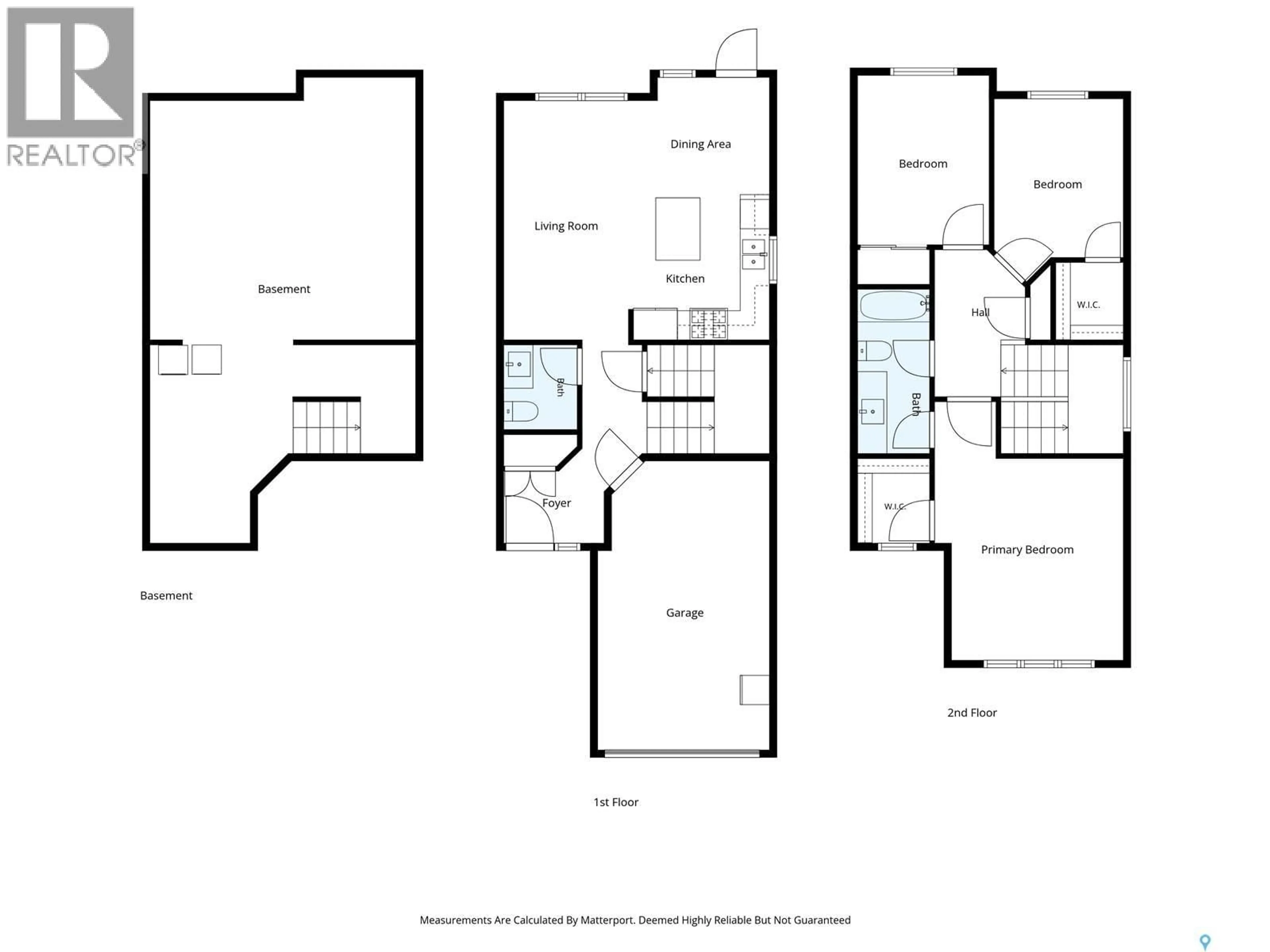 Floor plan for 402 - 1555 PATON CRESCENT, Saskatoon Saskatchewan S7W0V5
