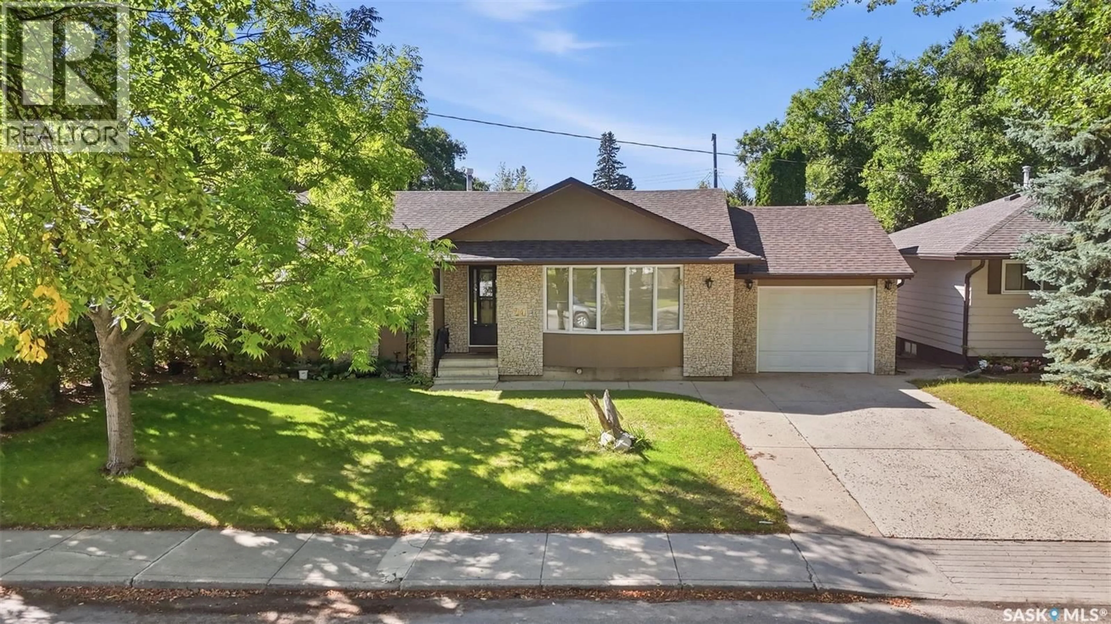 Unknown for 24 HARRISON CRESCENT, Saskatoon Saskatchewan S7J2L1
