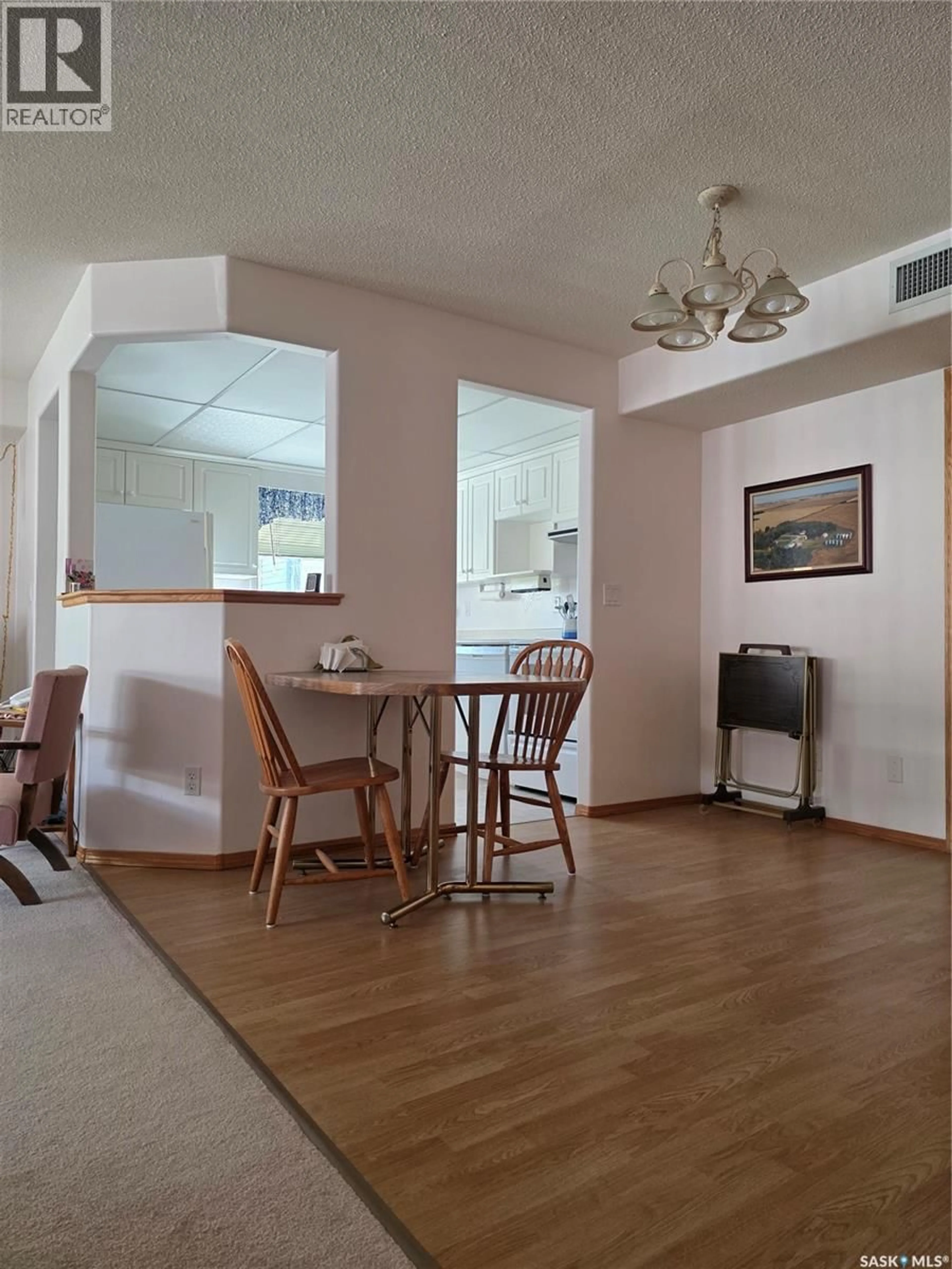 Unknown for 102 - 1112 98TH STREET, Tisdale Saskatchewan S0E1T0