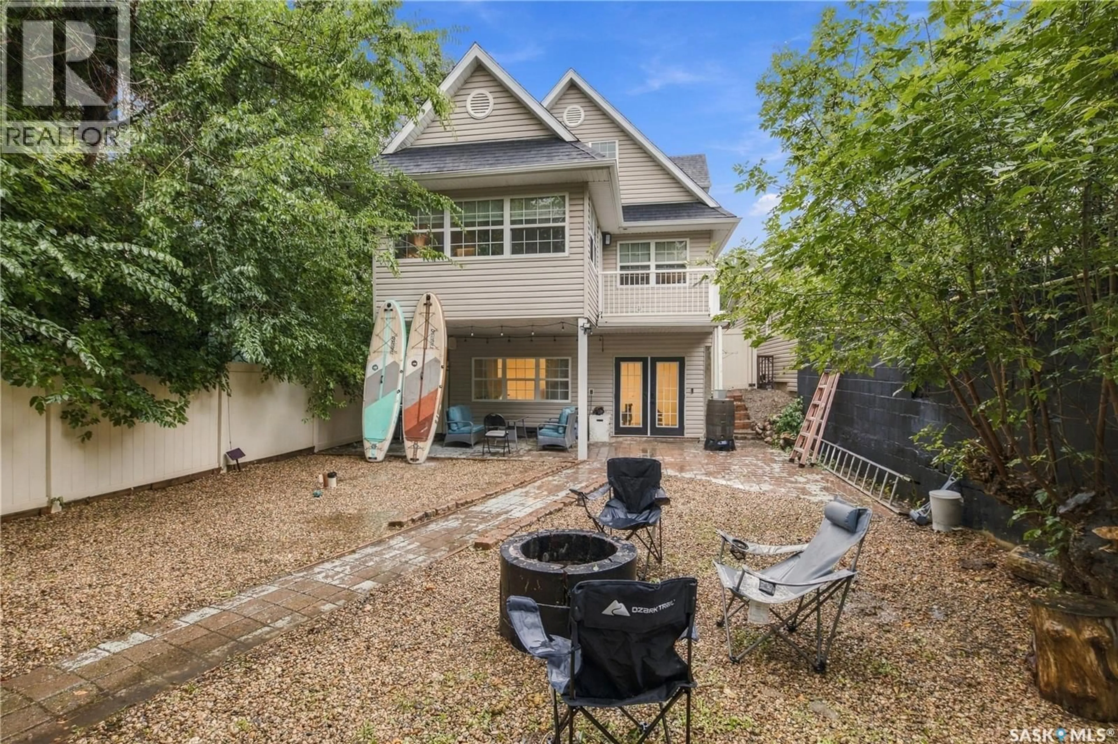 Unknown for 226A FAIRCHILD AVENUE, Regina Beach Saskatchewan S0G4C0