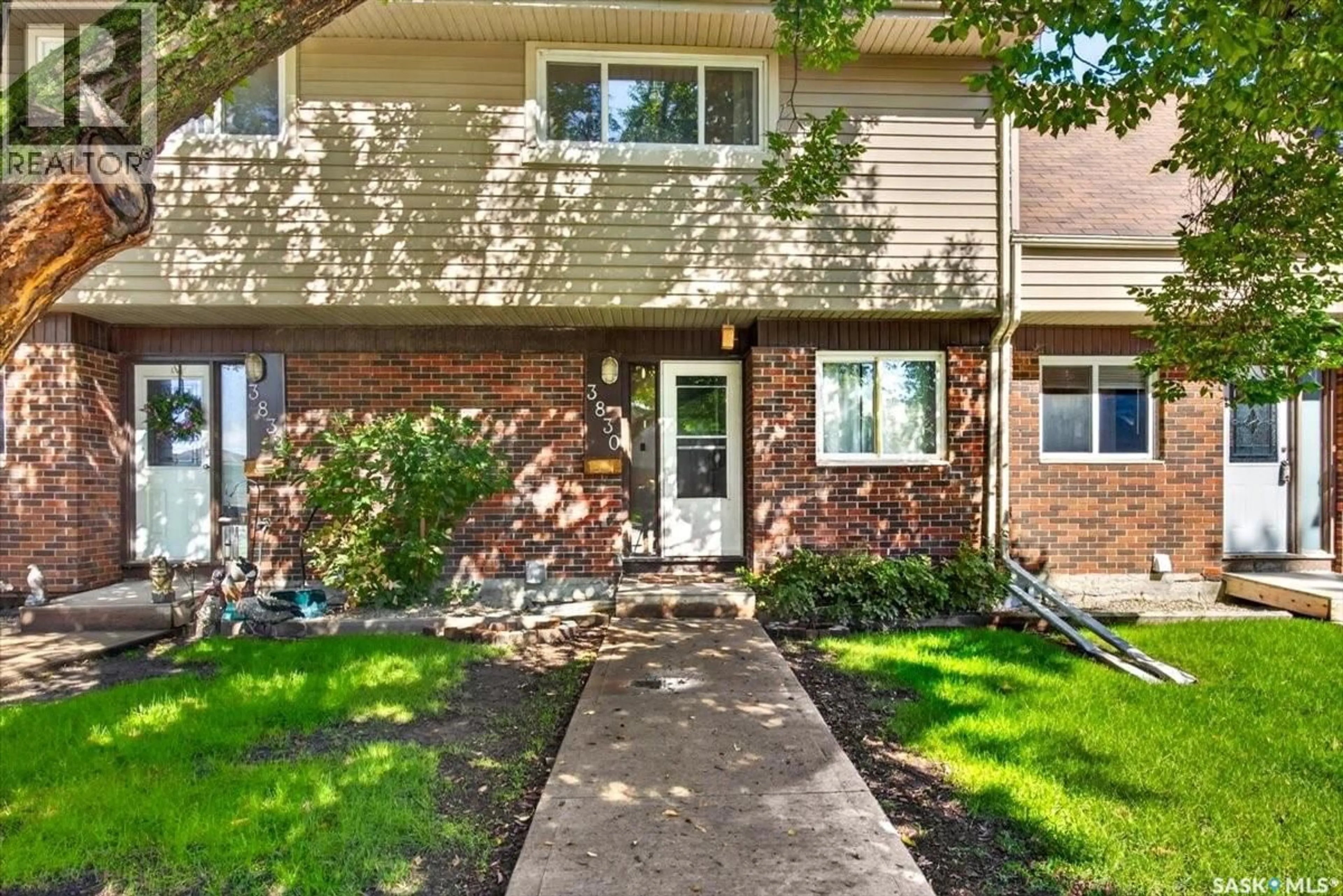 Unknown for 3830 CASTLE ROAD, Regina Saskatchewan S4S6M7