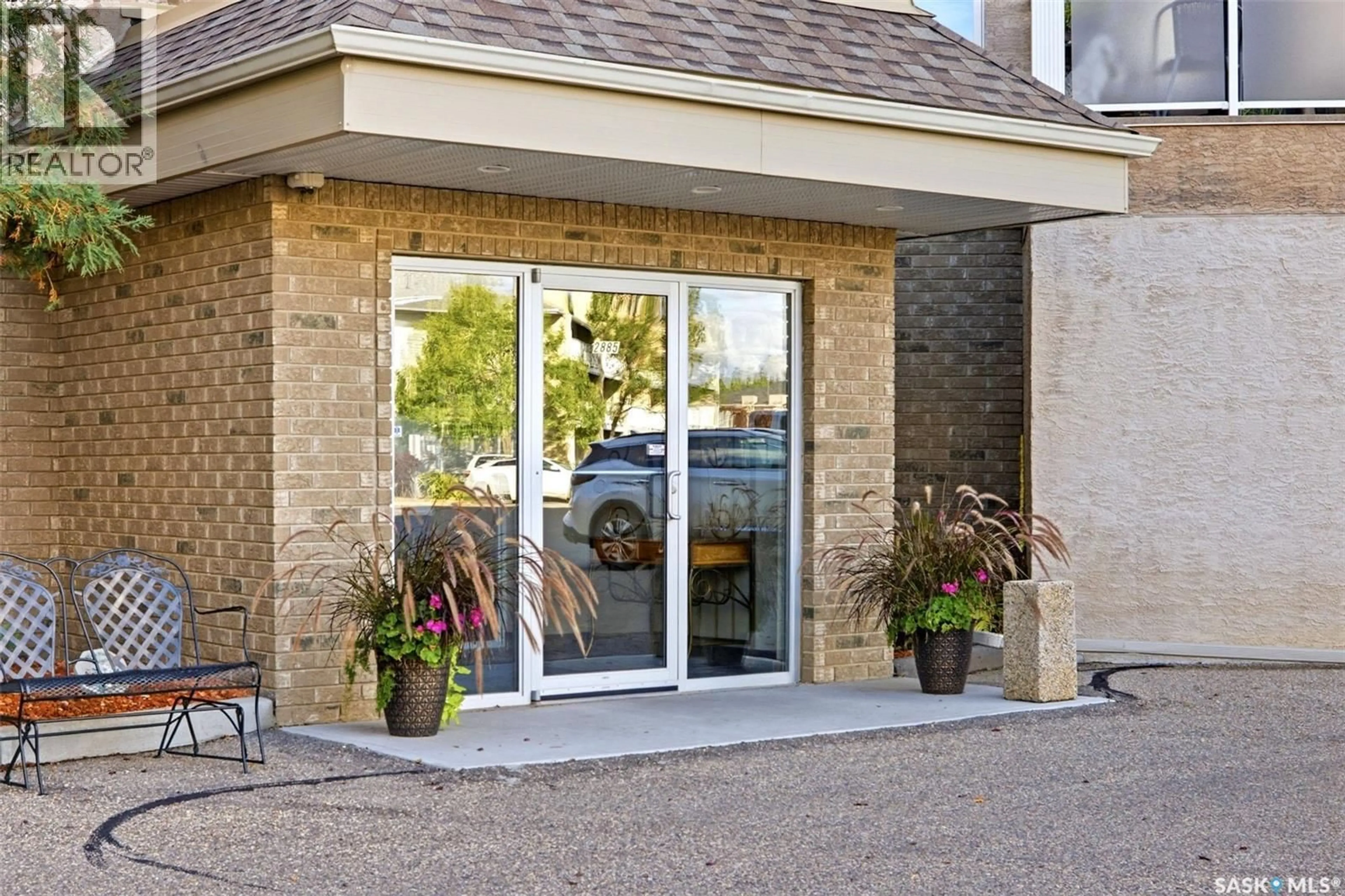 Unknown for 411 - 2885 ARENS ROAD, Regina Saskatchewan S4V3G5