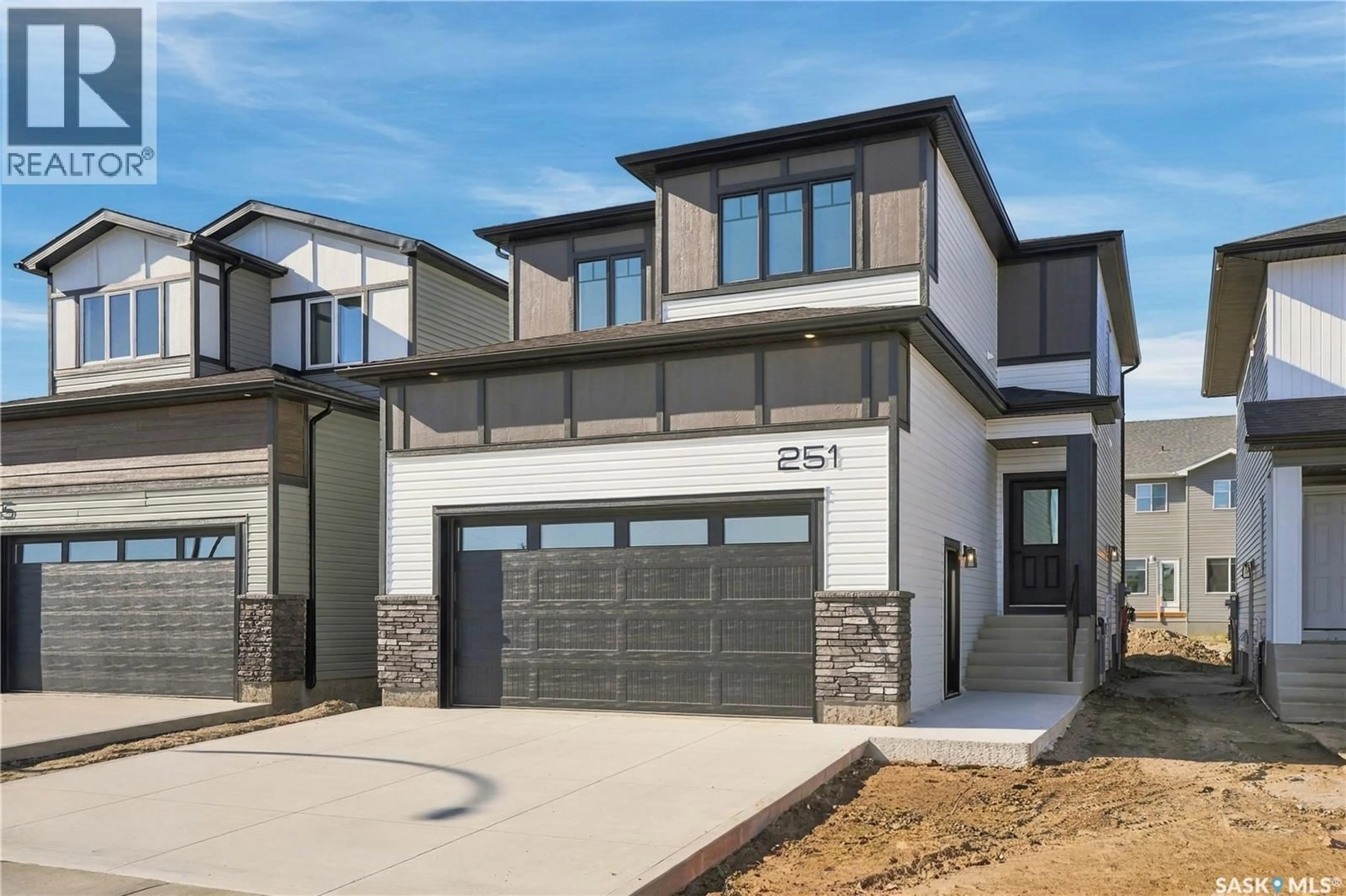 Unknown for 251 DORAN WAY, Saskatoon Saskatchewan S7V0Z7