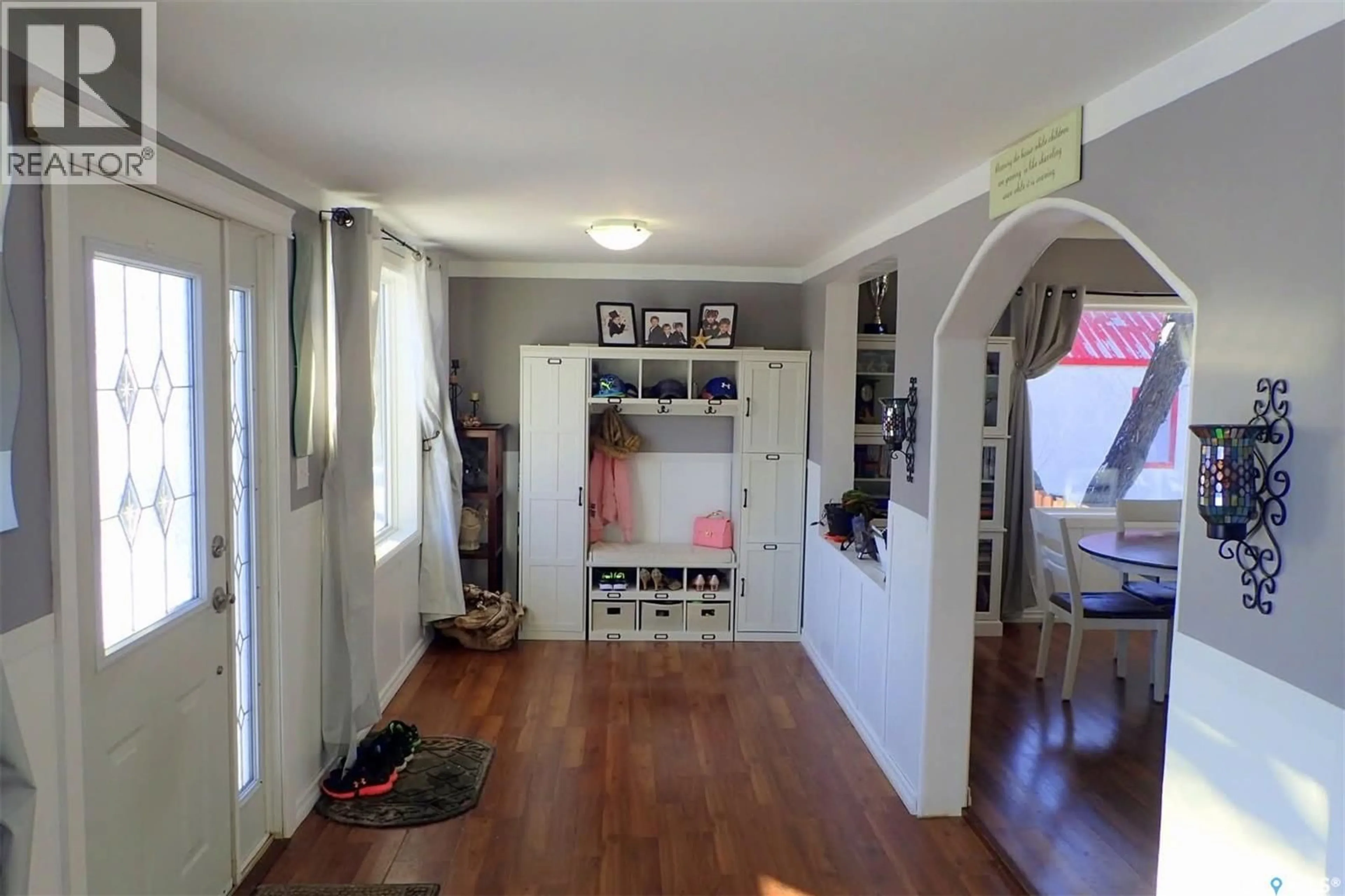 A pic of a room for 161 BOSWELL STREET, Grayson Saskatchewan S0A1E0