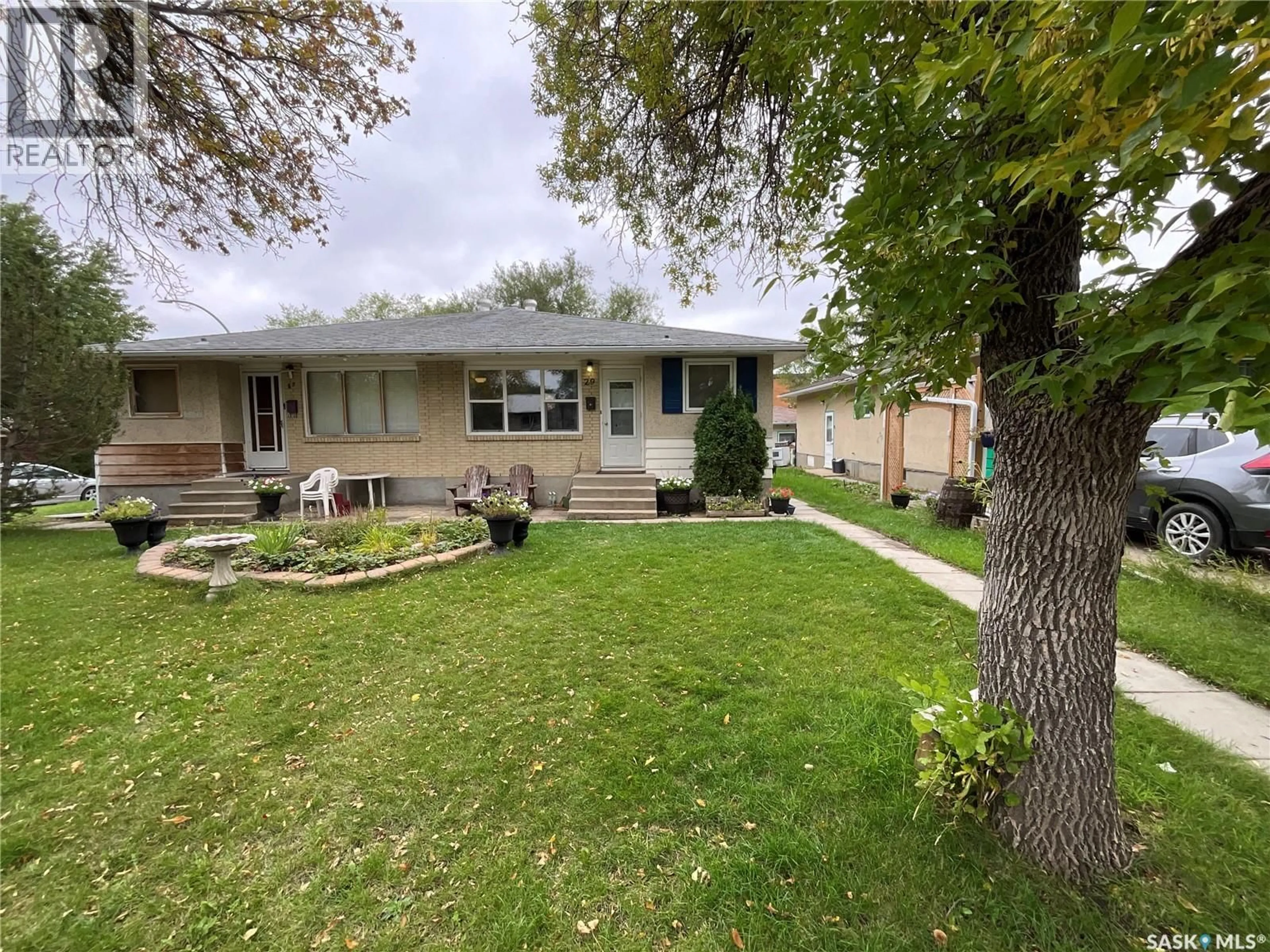 Unknown for 29 MCMURCHY AVENUE, Regina Saskatchewan S4R3G3