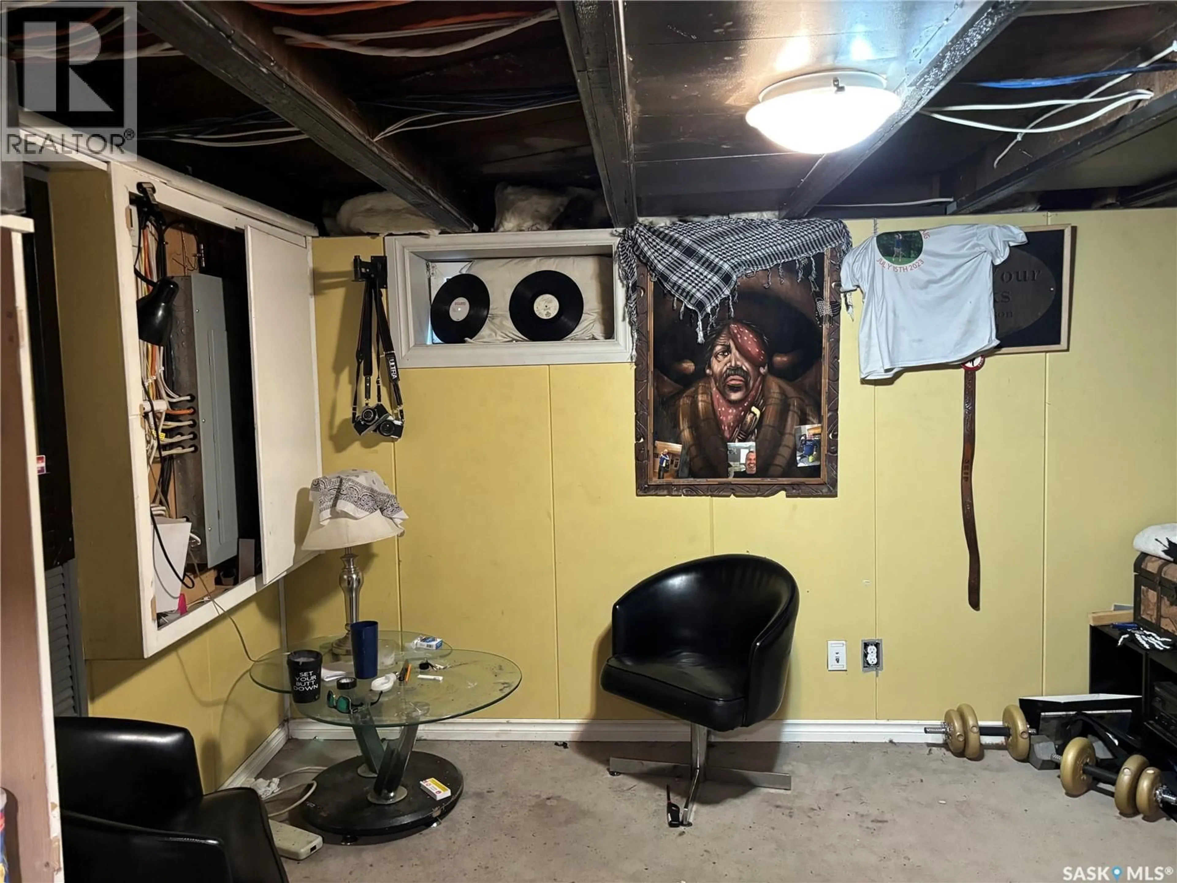A pic of a room for 530 MANITOBA STREET, Moose Jaw Saskatchewan S6H0A7