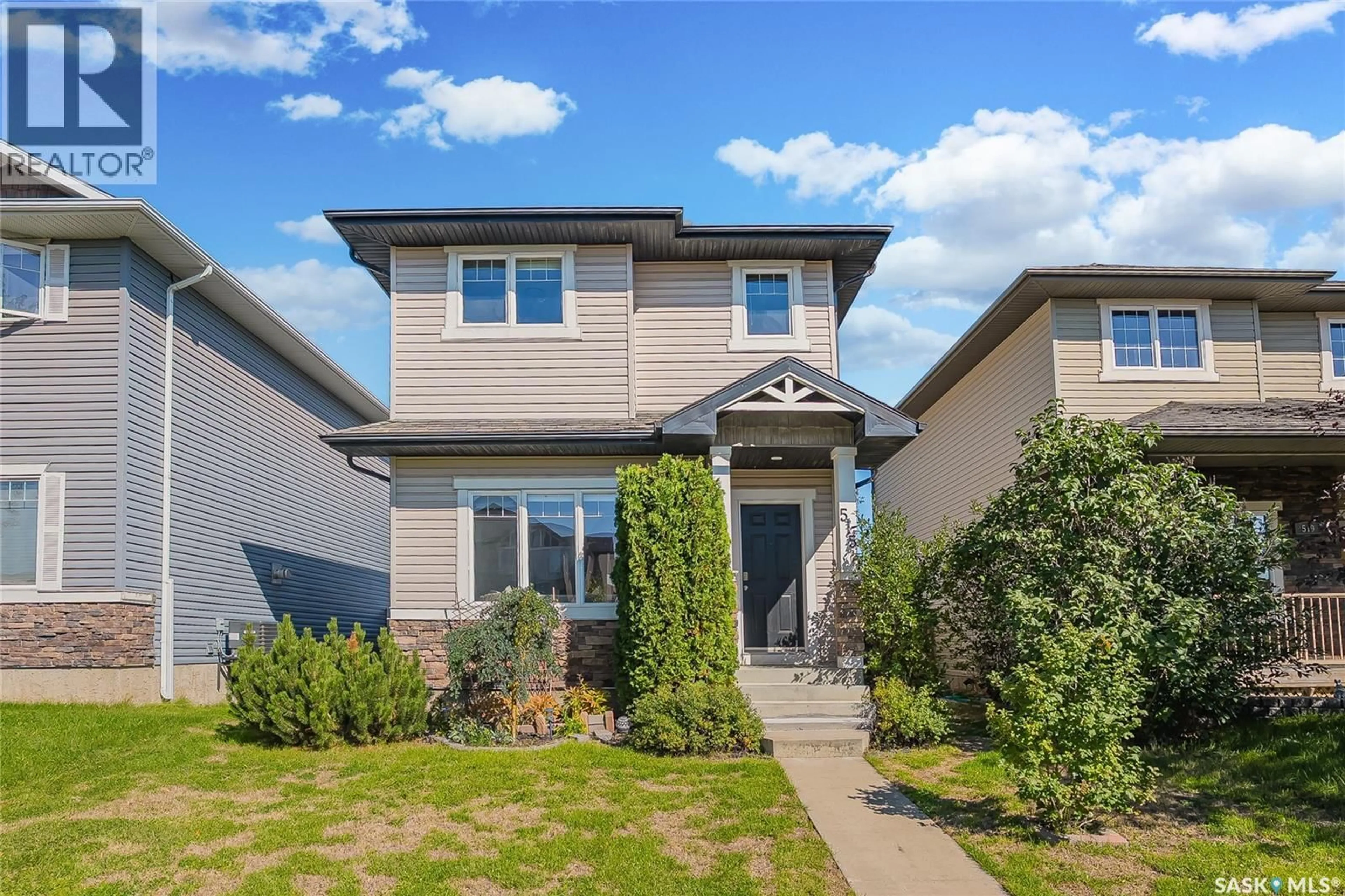 Unknown for 515 GORDON ROAD, Saskatoon Saskatchewan S7T0A7