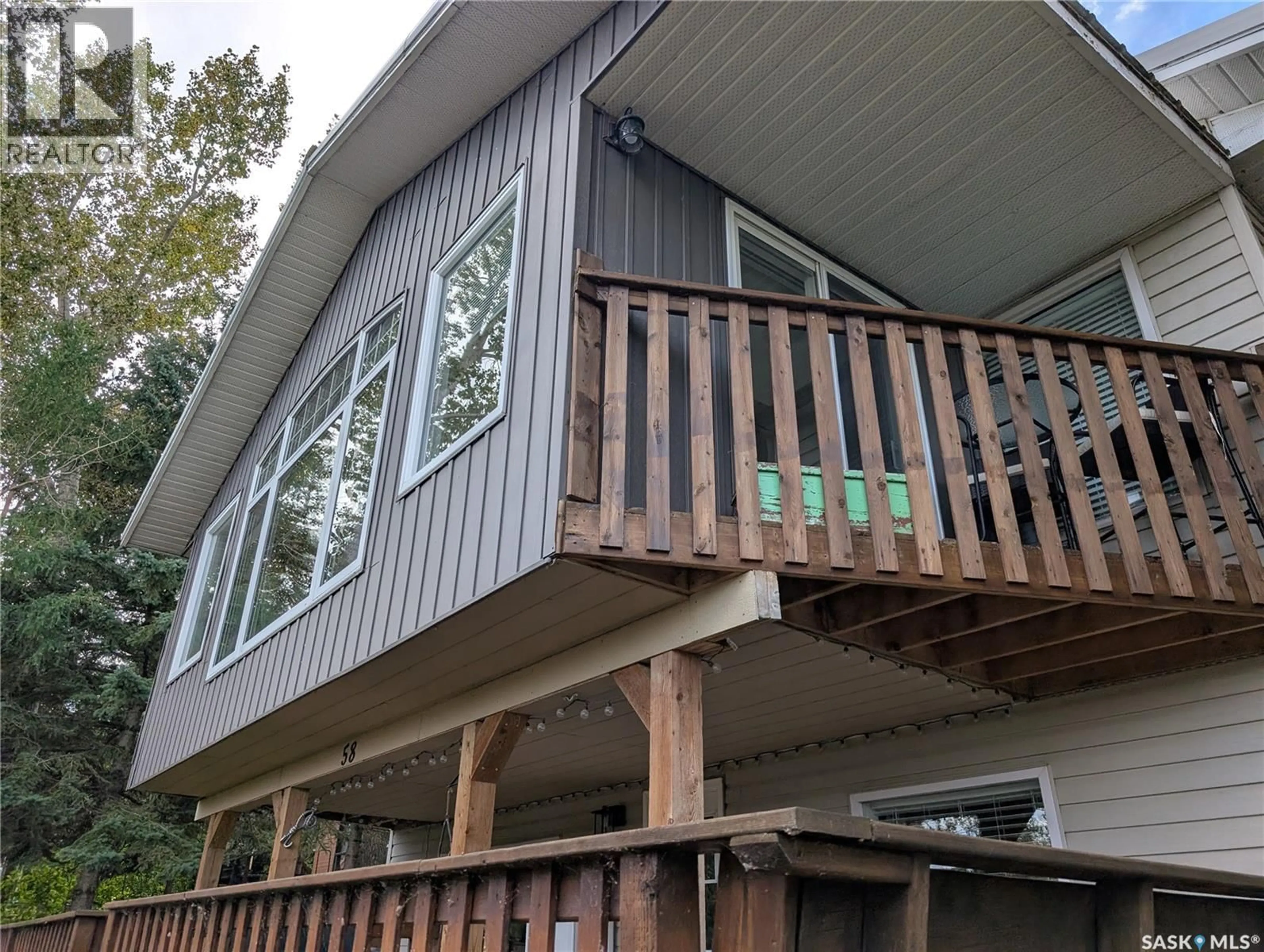 Home with vinyl exterior material, unknown for 58 PROCTER DRIVE, Shields Saskatchewan S7C0A1