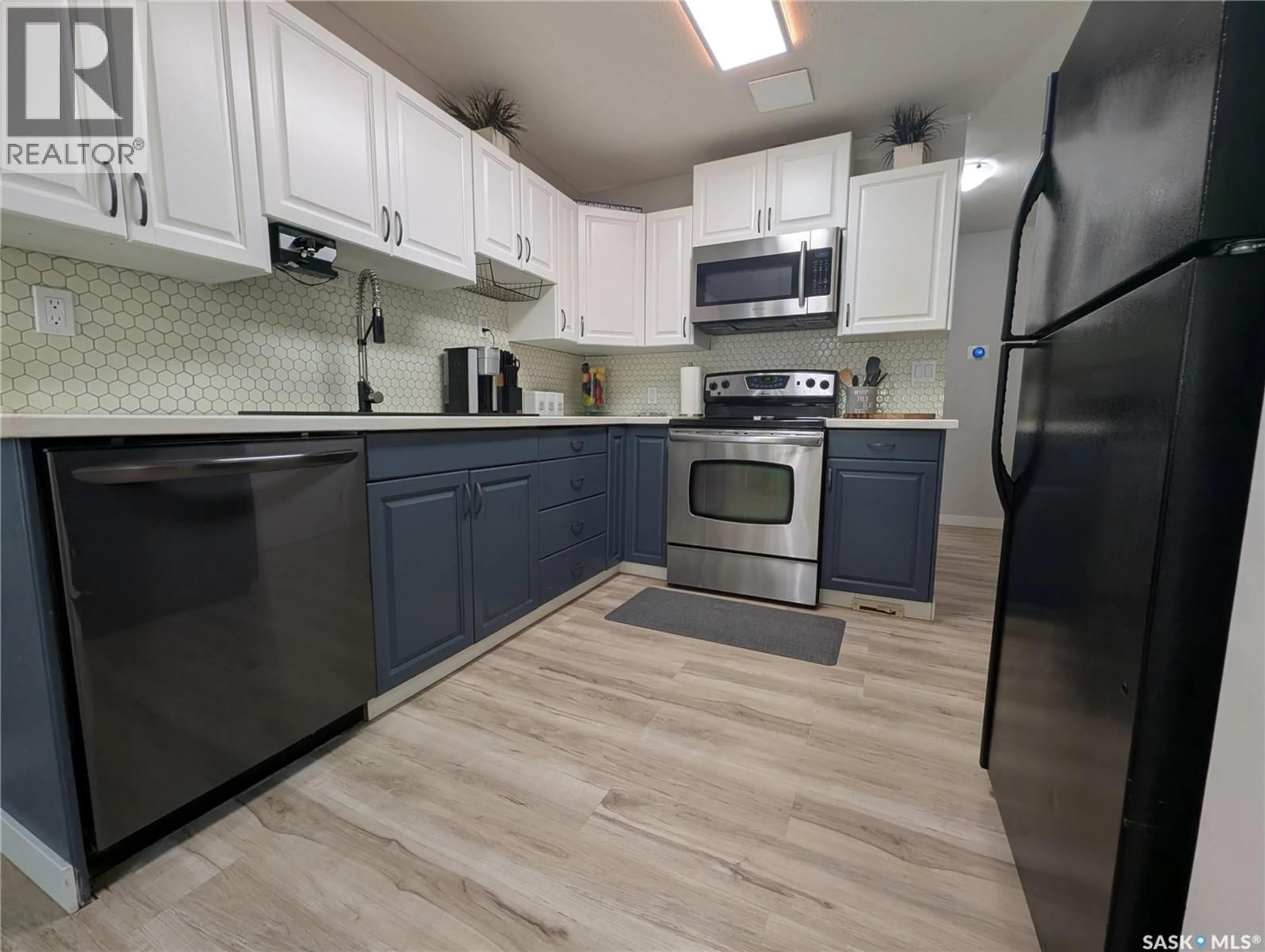 Open concept kitchen, unknown for 58 PROCTER DRIVE, Shields Saskatchewan S7C0A1