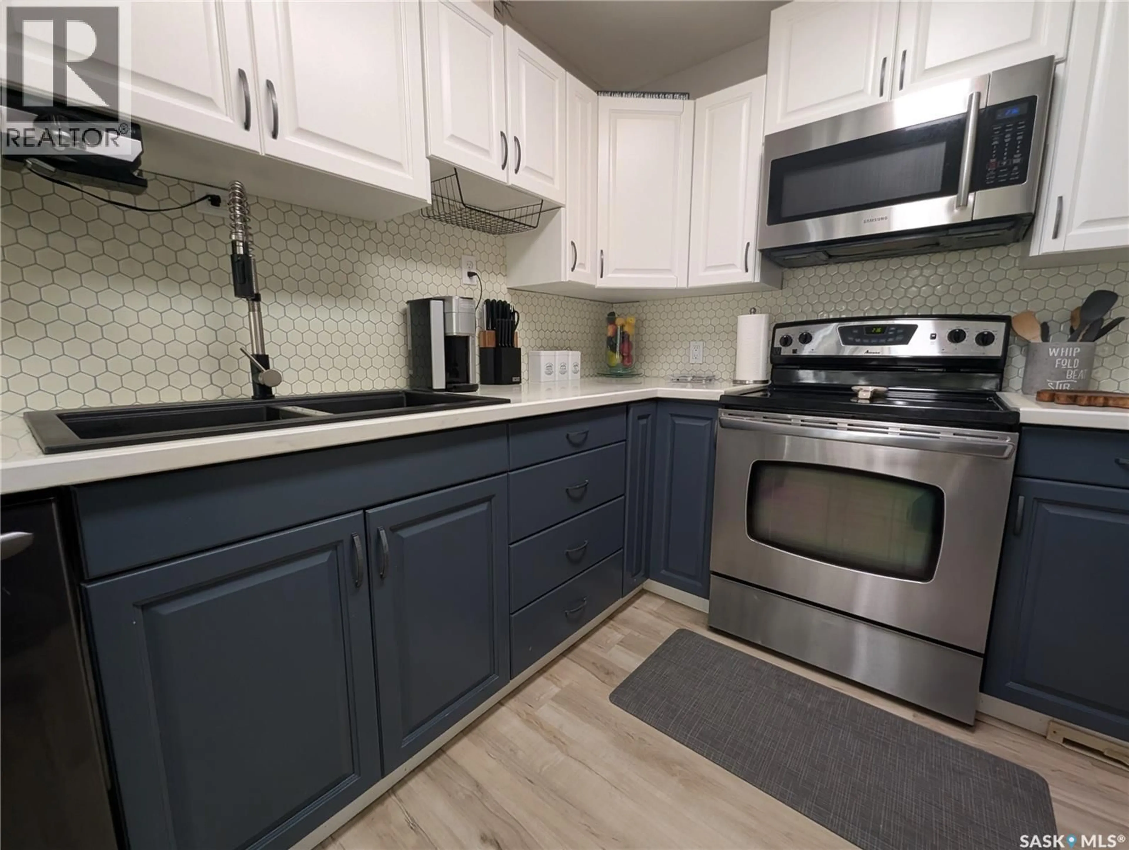 Open concept kitchen, unknown for 58 PROCTER DRIVE, Shields Saskatchewan S7C0A1