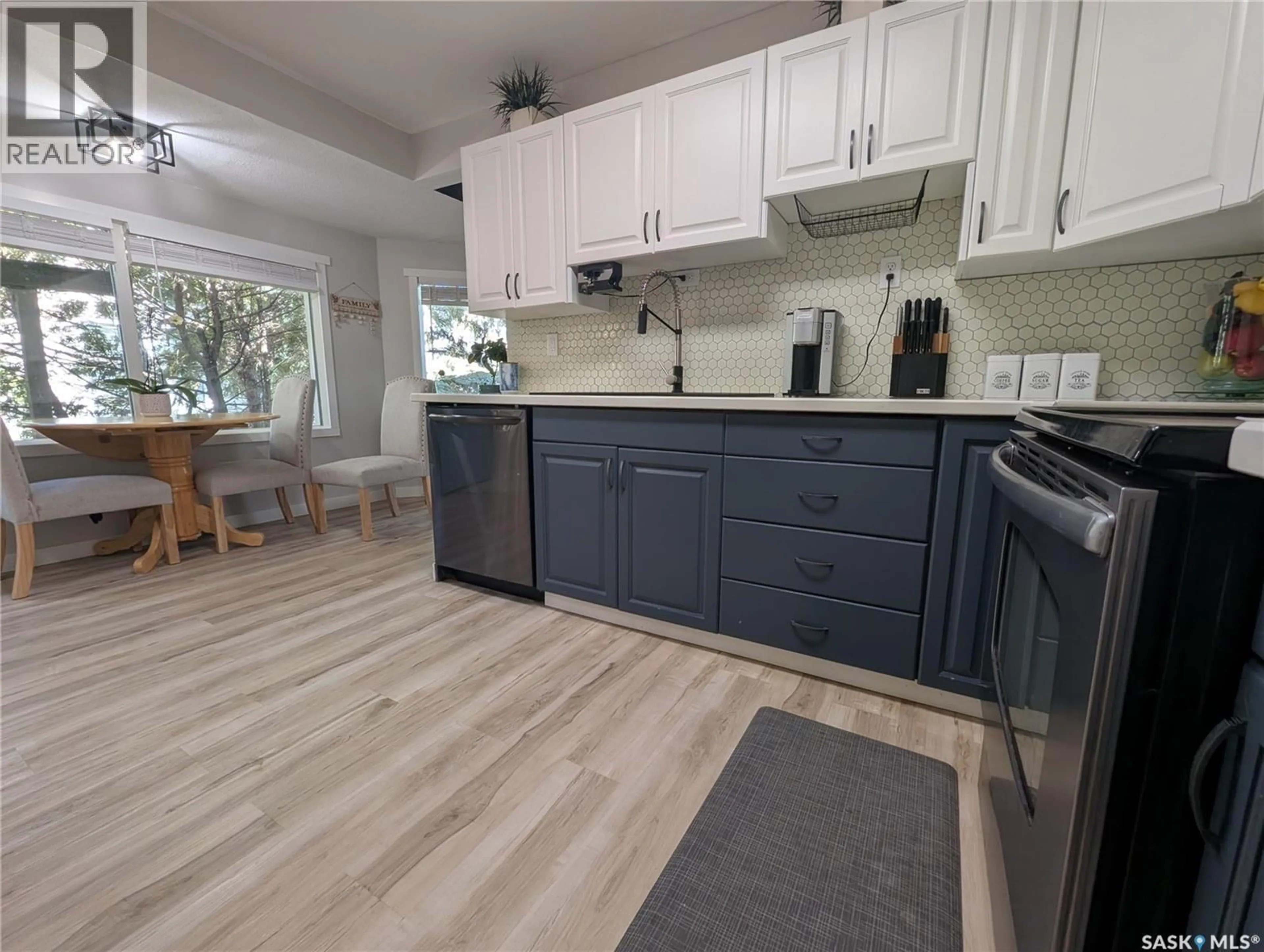 Open concept kitchen, unknown for 58 PROCTER DRIVE, Shields Saskatchewan S7C0A1
