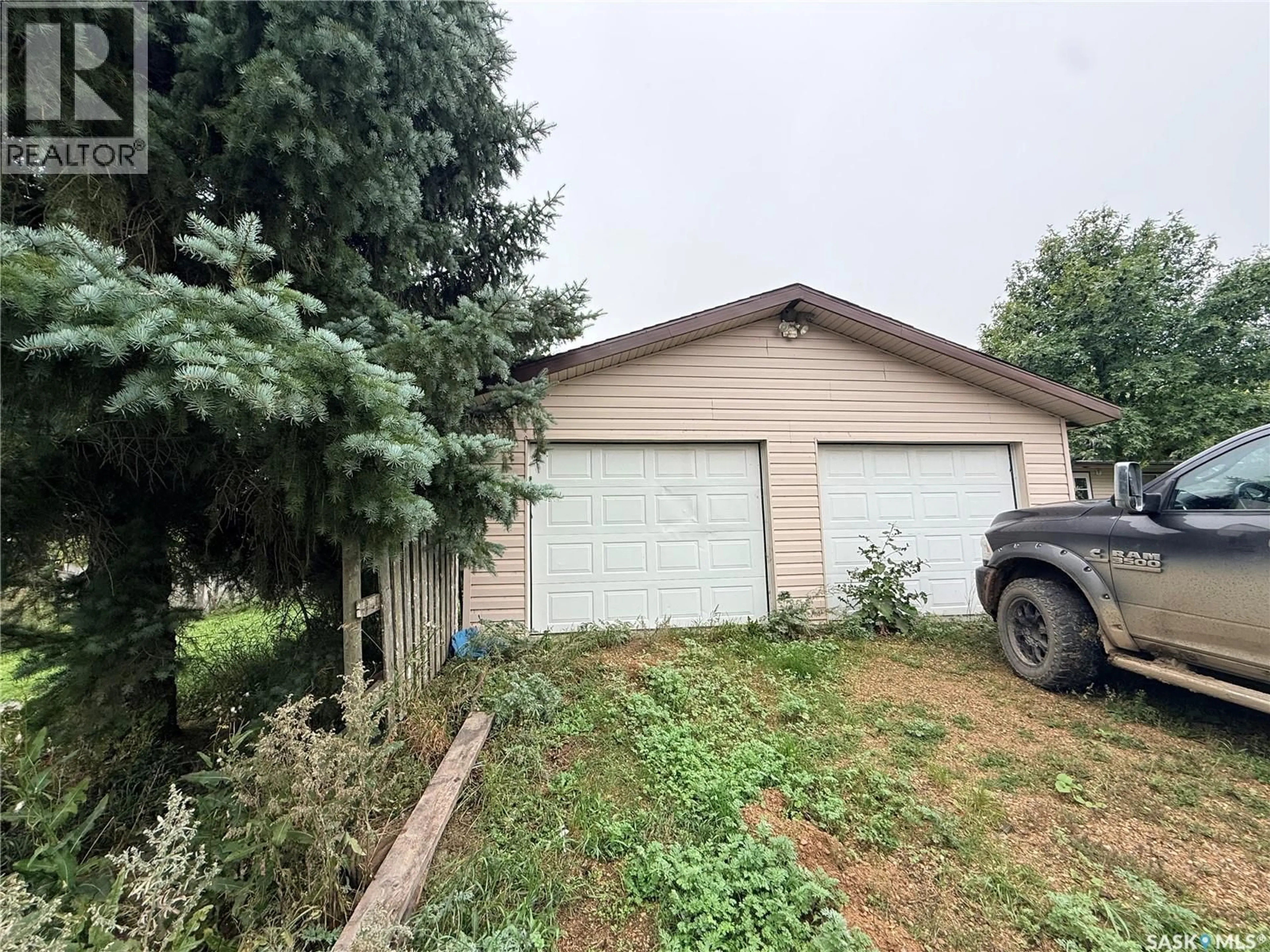 Shed for BALOGH ACREAGE, Hazelwood Rm No. 94 Saskatchewan S0G5G0